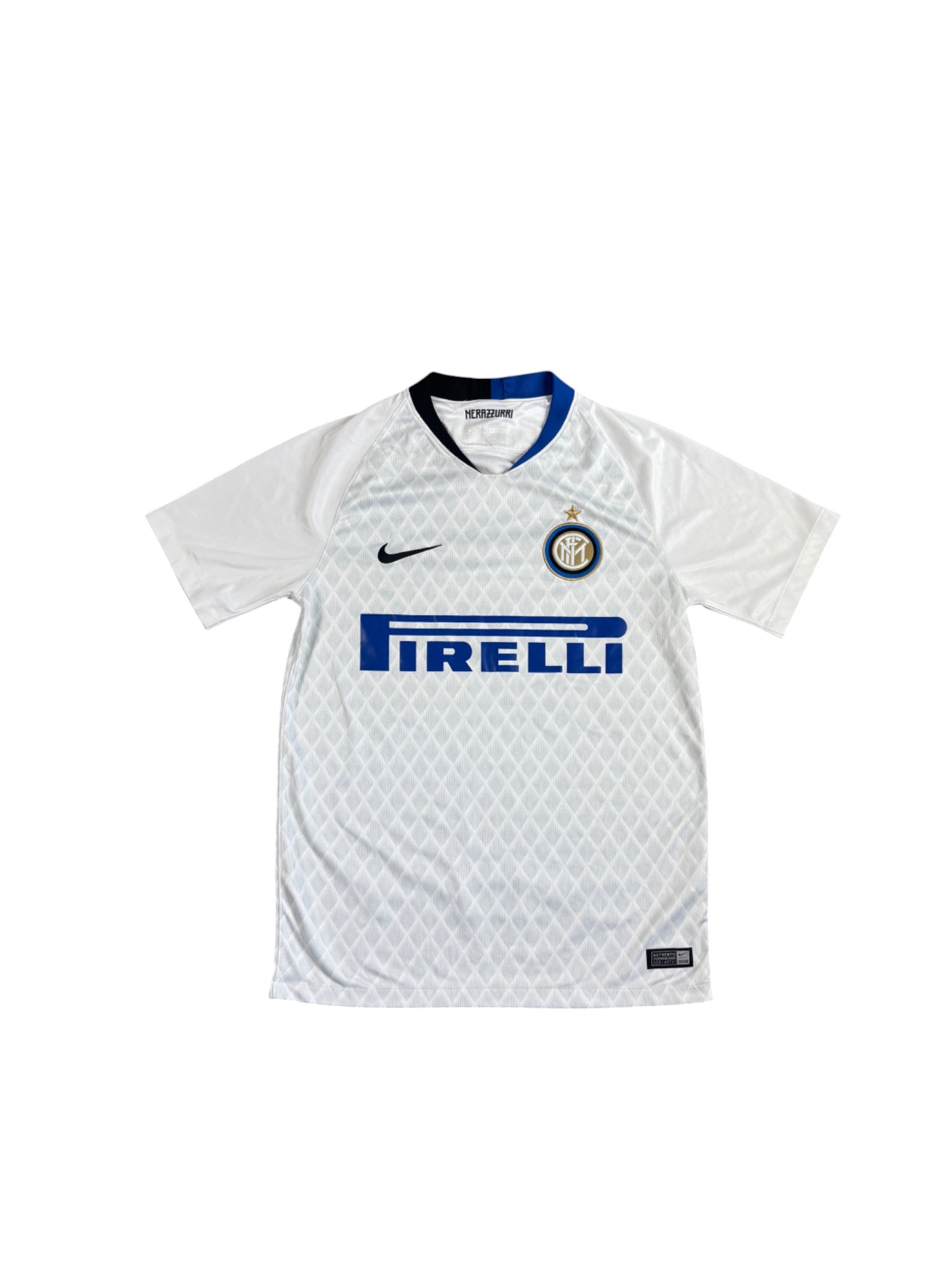 Inter Mailand Auswärtstrikot 2018 - S
