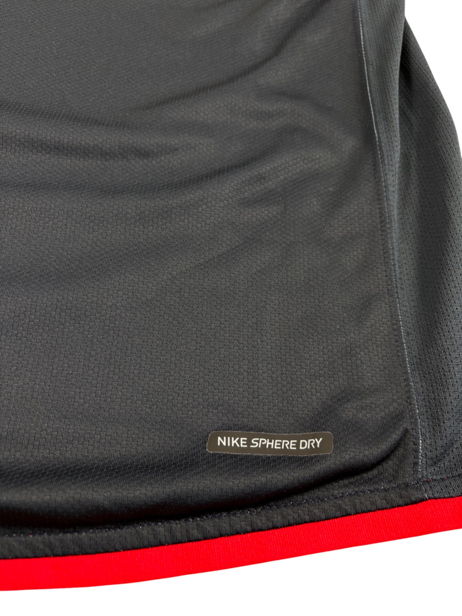 Paris Saint-Germain Heimtrikot 2008 - S