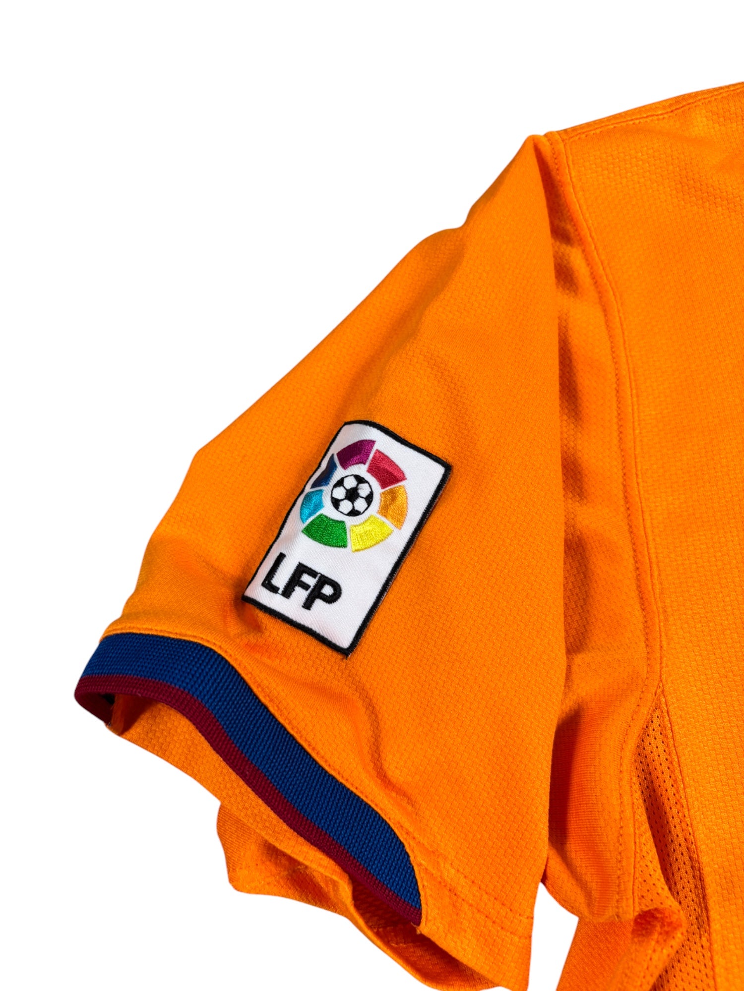 FC Barcelona Auswärtstrikot 2006/08 - XL