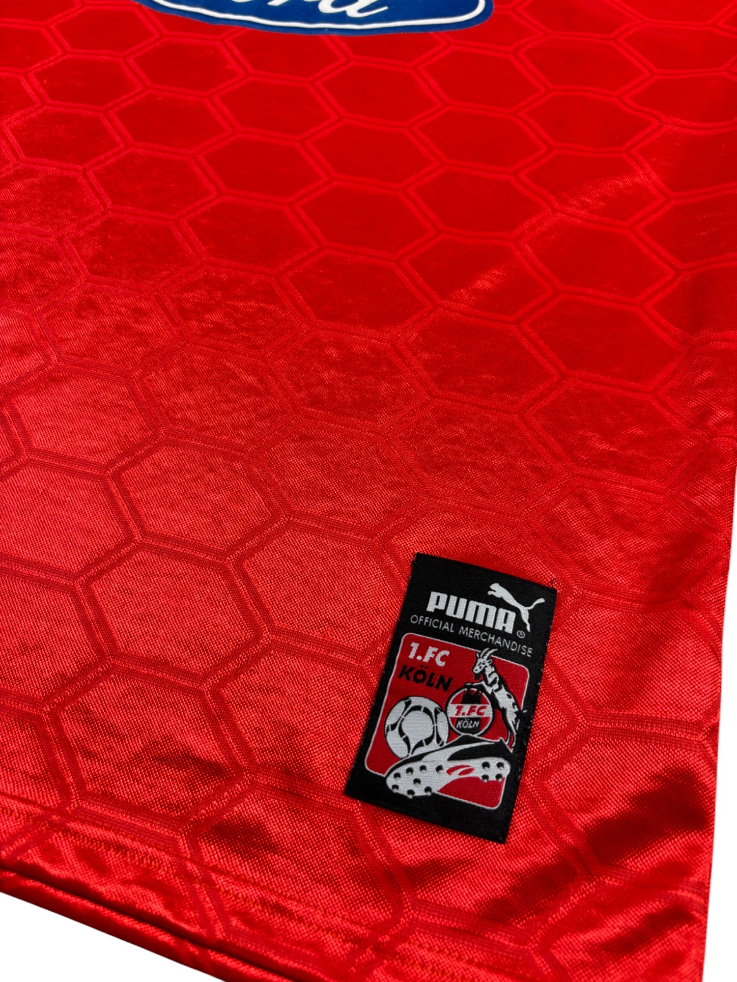 1. FC Köln Third Jersey 1998/99 - XL