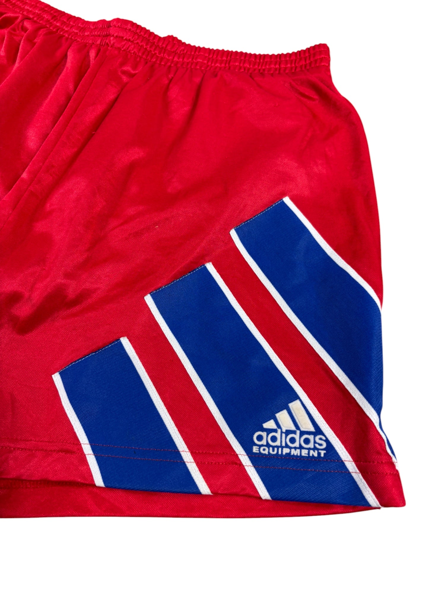 FC Bayern Munich Home Jersey 1993/95 - XL