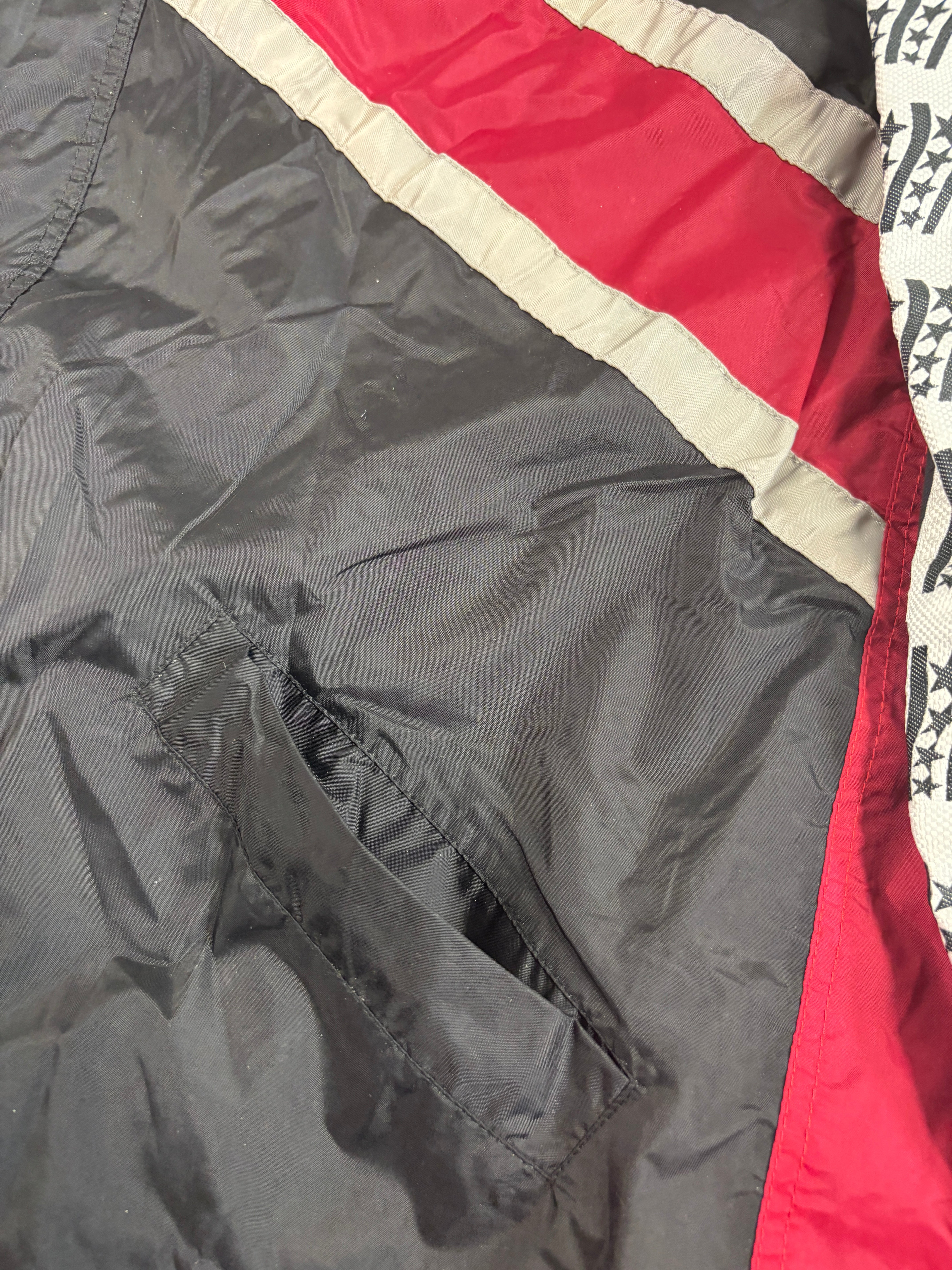 Hannover 96 Jacke 2001/02 - L