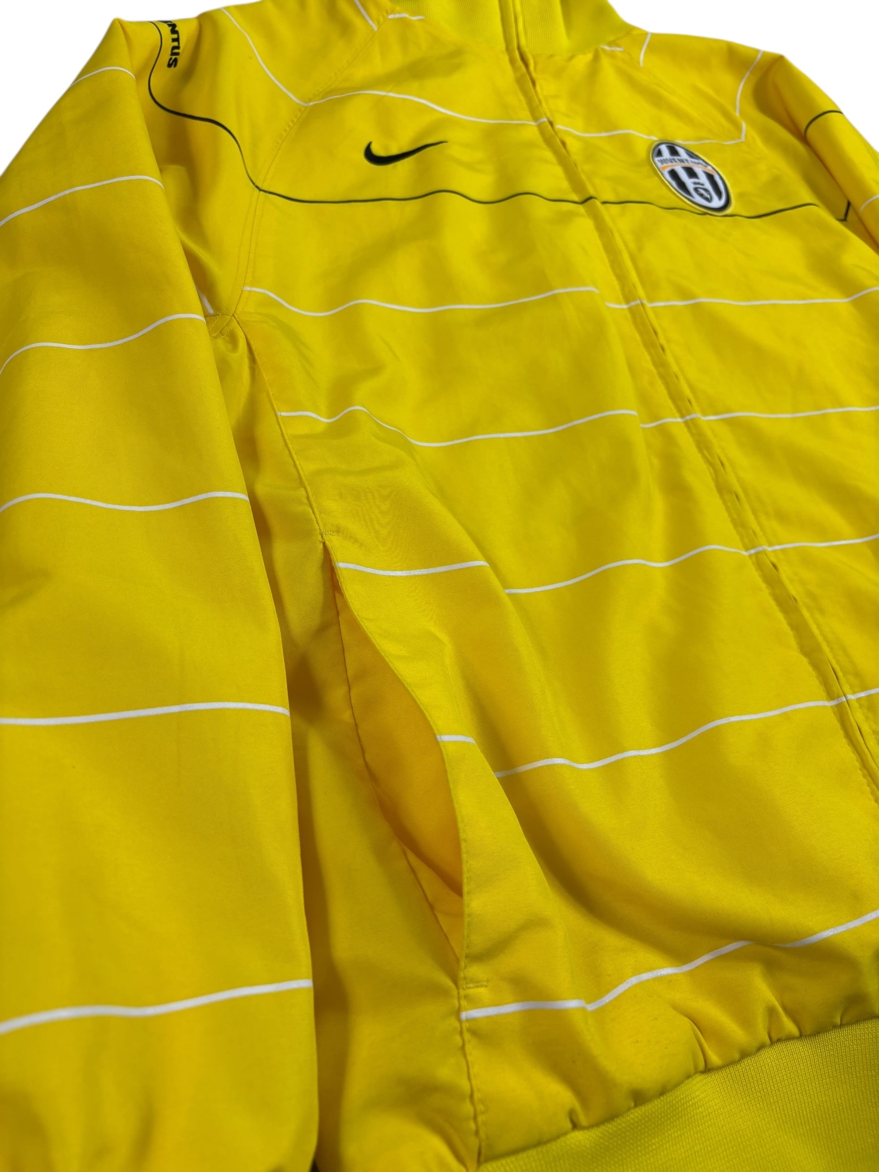 Juventus Trainingsjacke 2008 - M