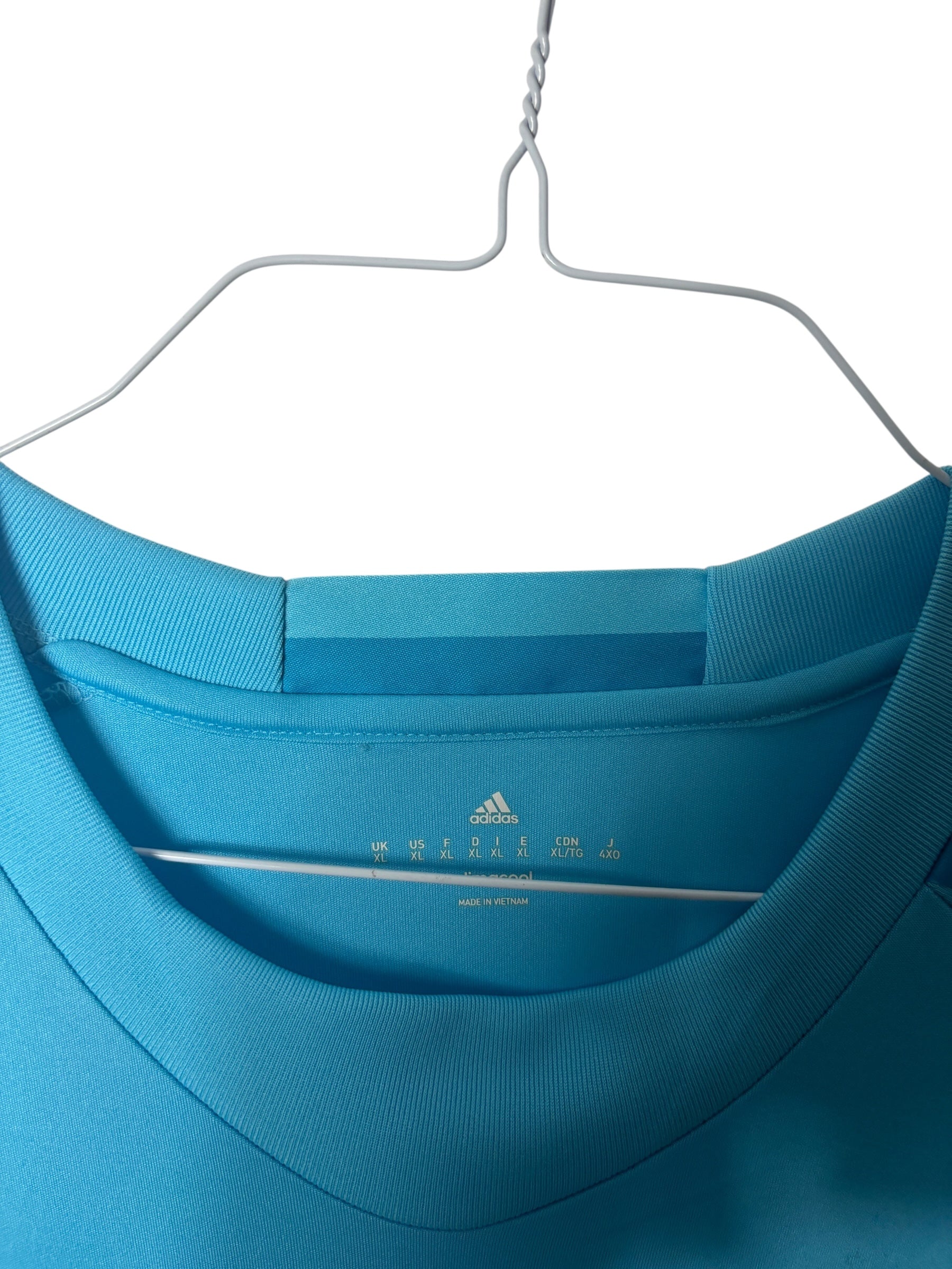 Real Madrid Torwarttrikot 2016/17 - XL