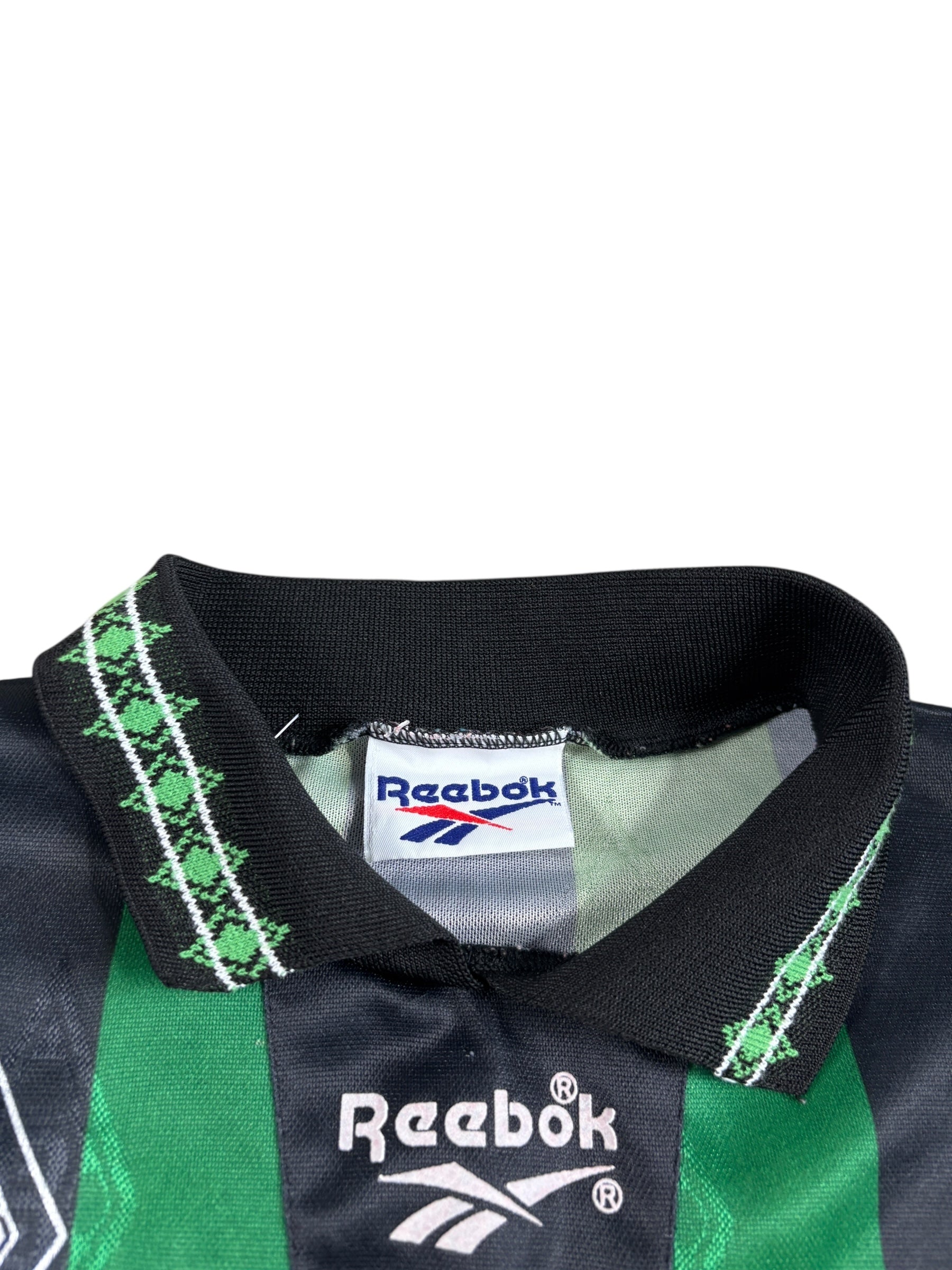 Borussia Mönchengladbach Away Jersey 1995/96 - L