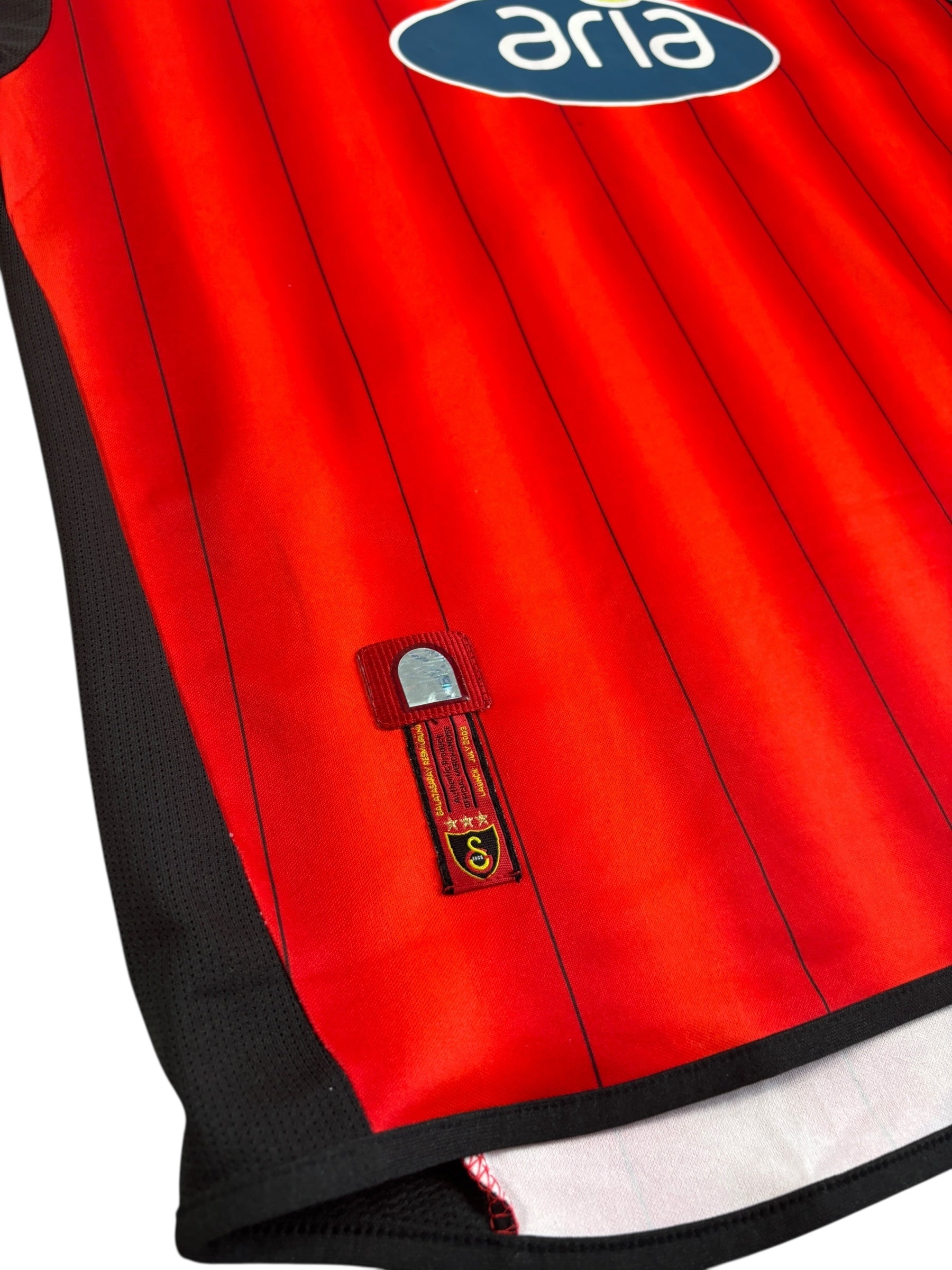 Galatasaray Third Jersey 2003/04 - M