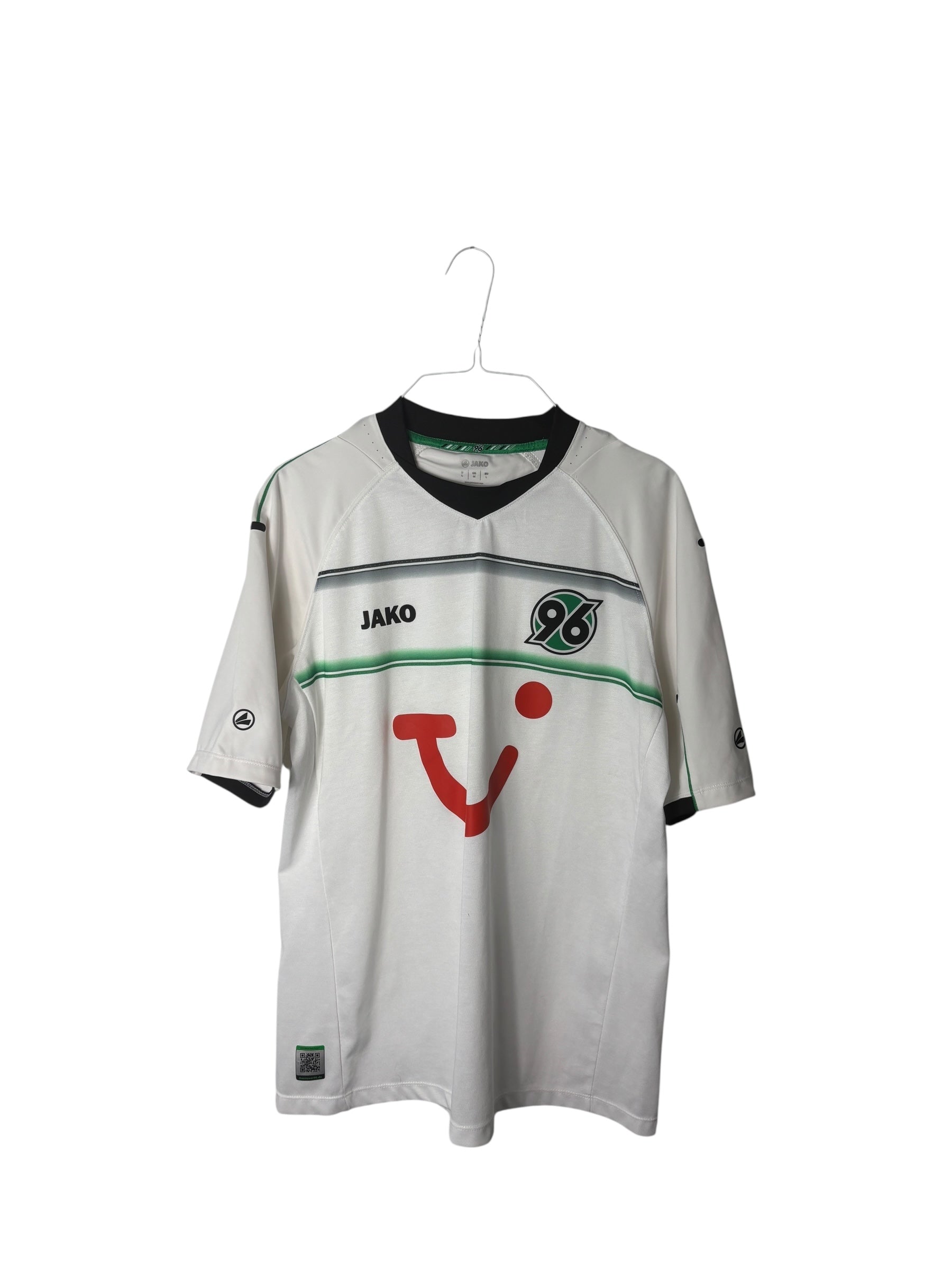 Hannover 96 Drittes Trikot 2012/13 - L