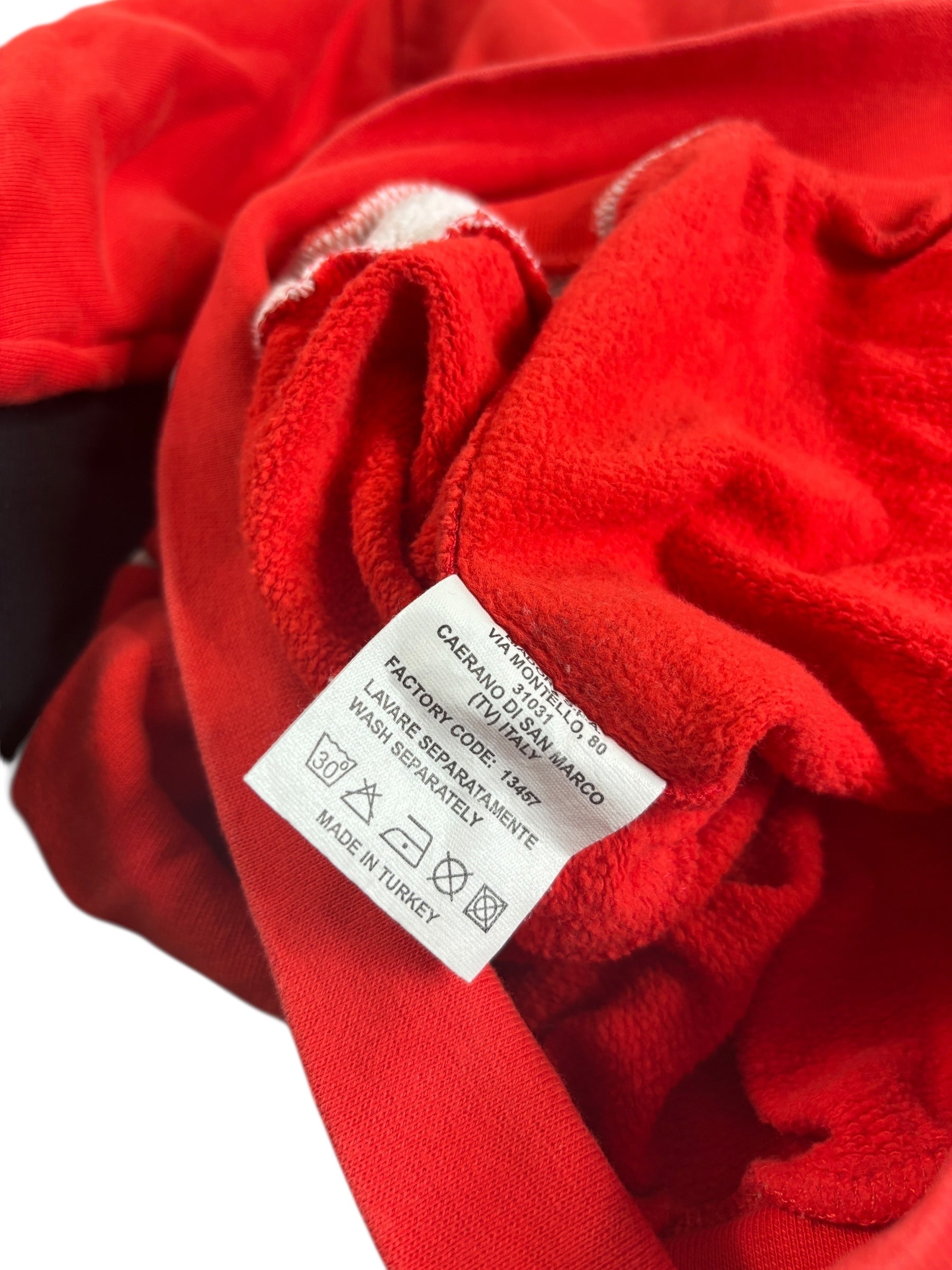 Hannover 96 Sweatshirt 2006 - XL