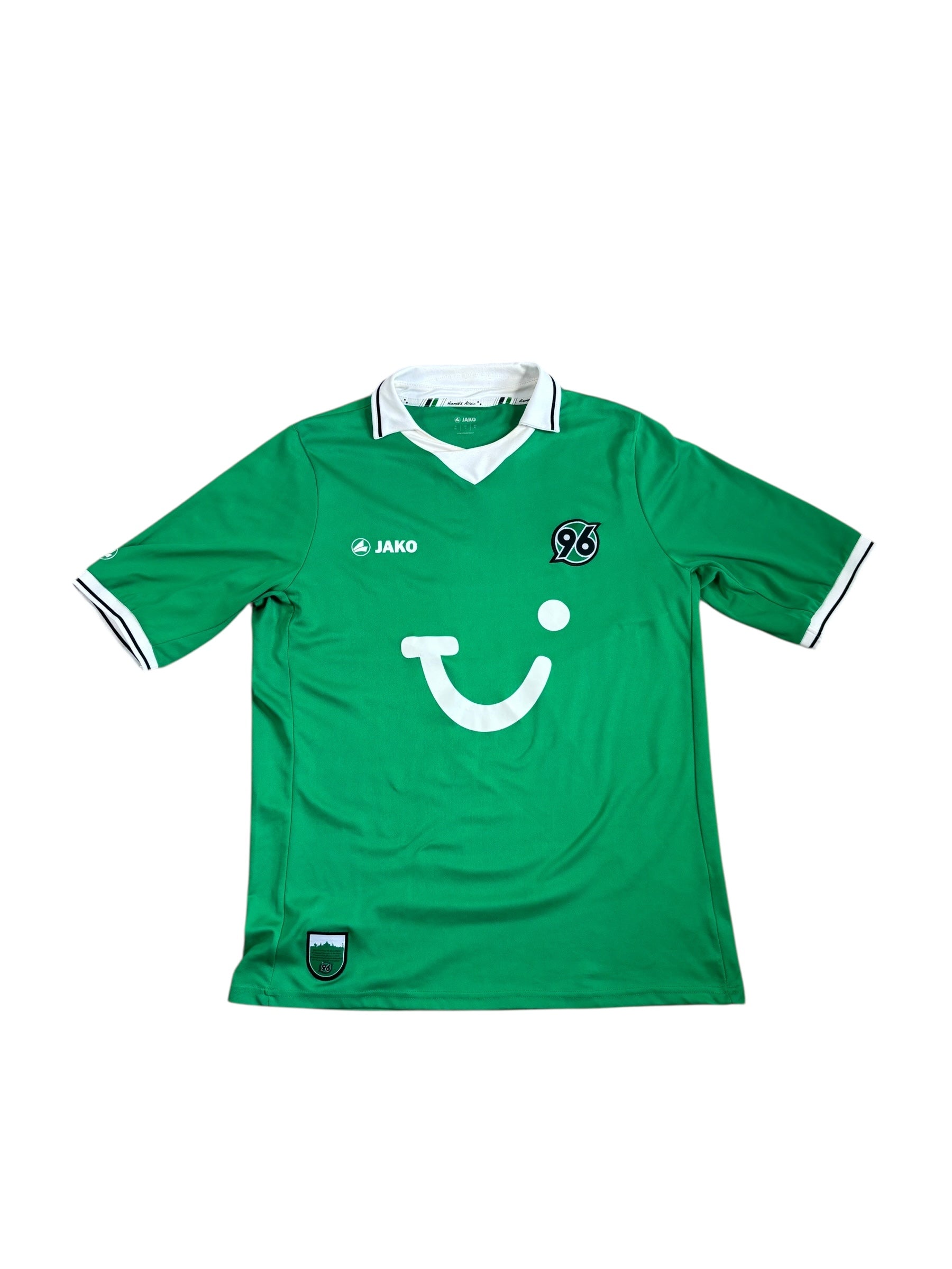 Hannover 96 Away Jersey 2011/12 - XL