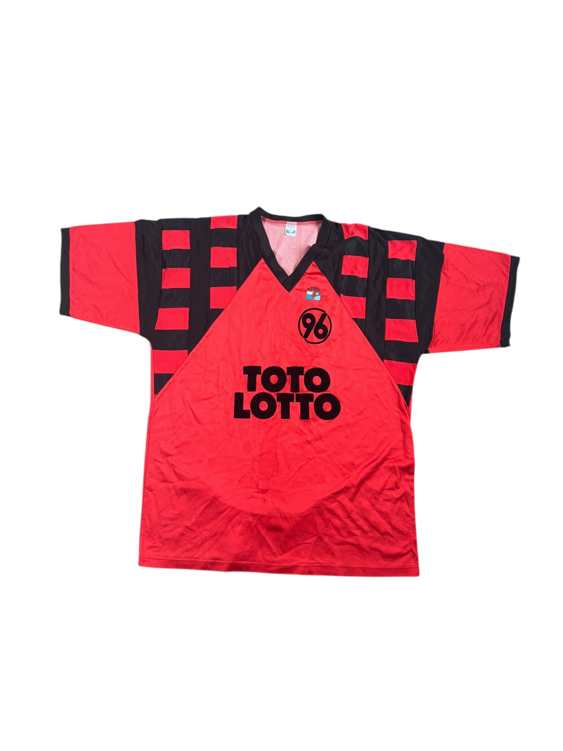 Hannover 96 Home Jersey 1994/95 - XL