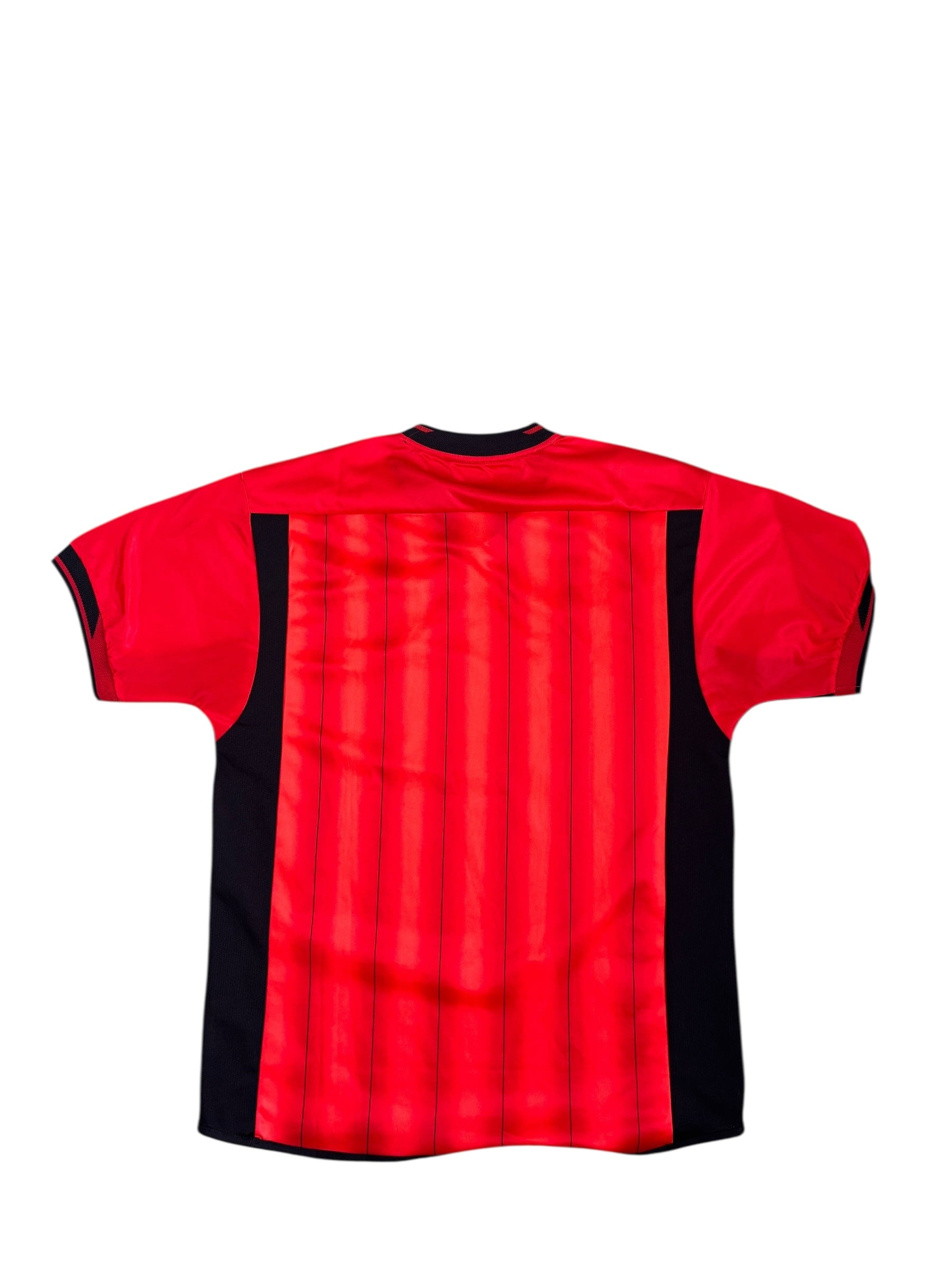 Galatasaray Third Jersey 2003/04 - M
