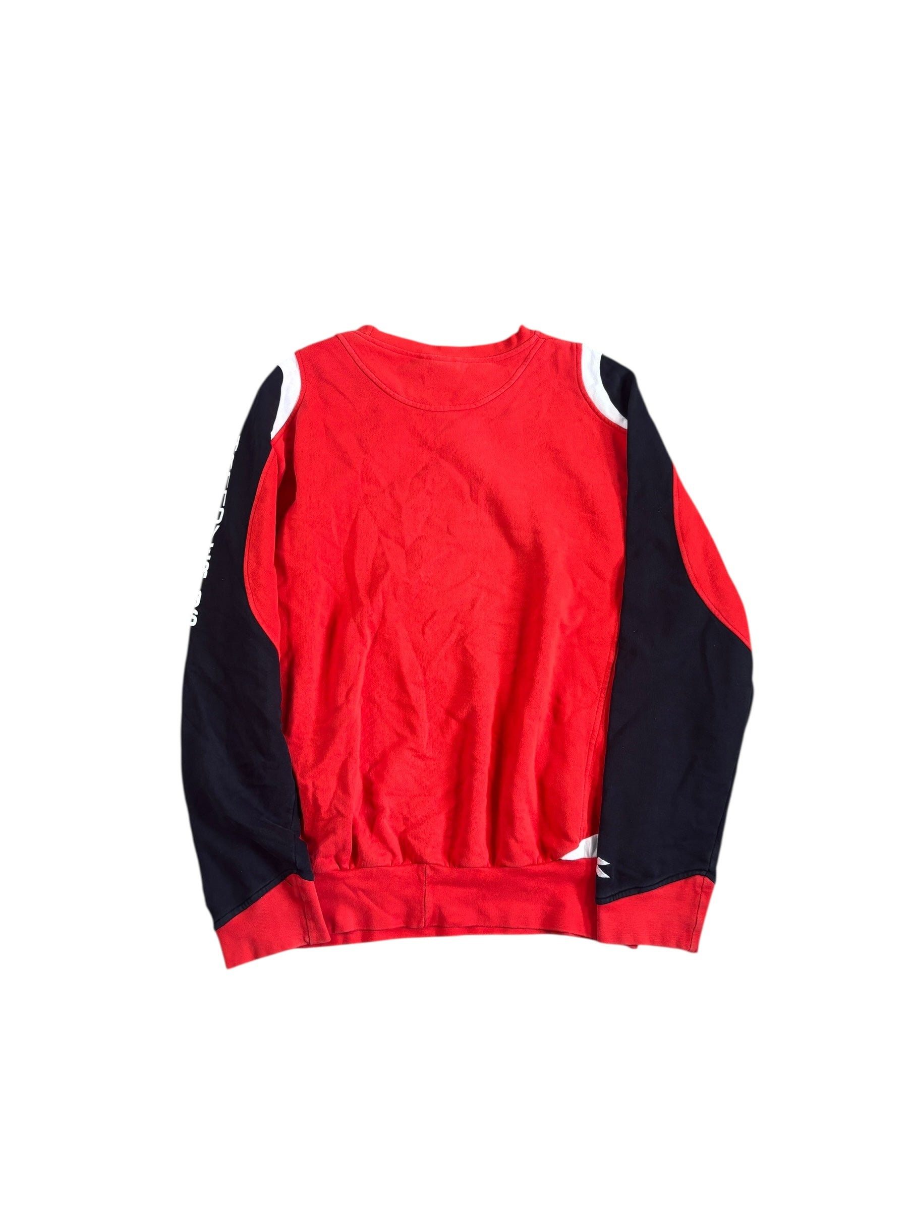 Hannover 96 Sweatshirt 2006 - XL