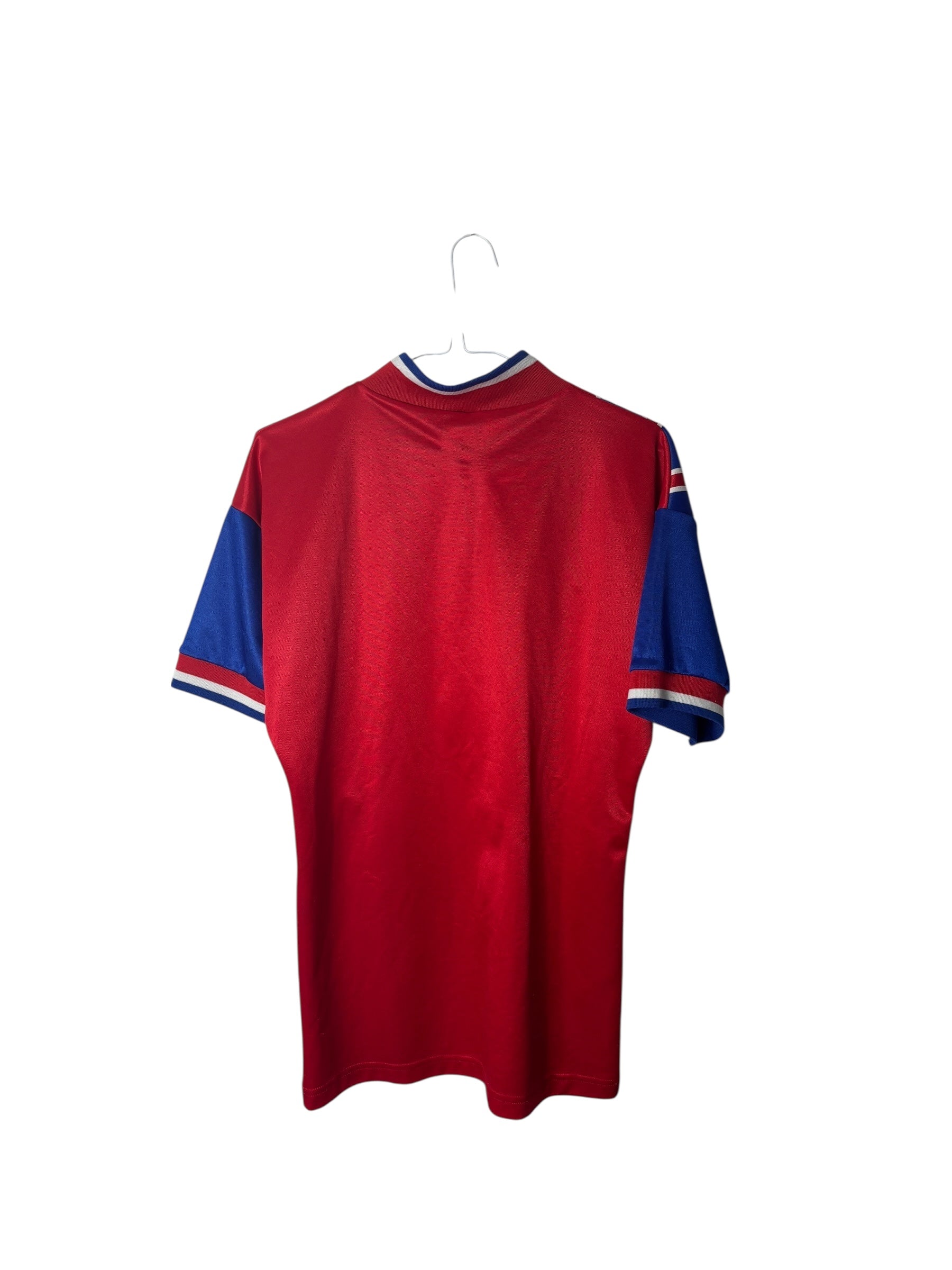 FC Bayern München Heimtrikot 1993/95 - S