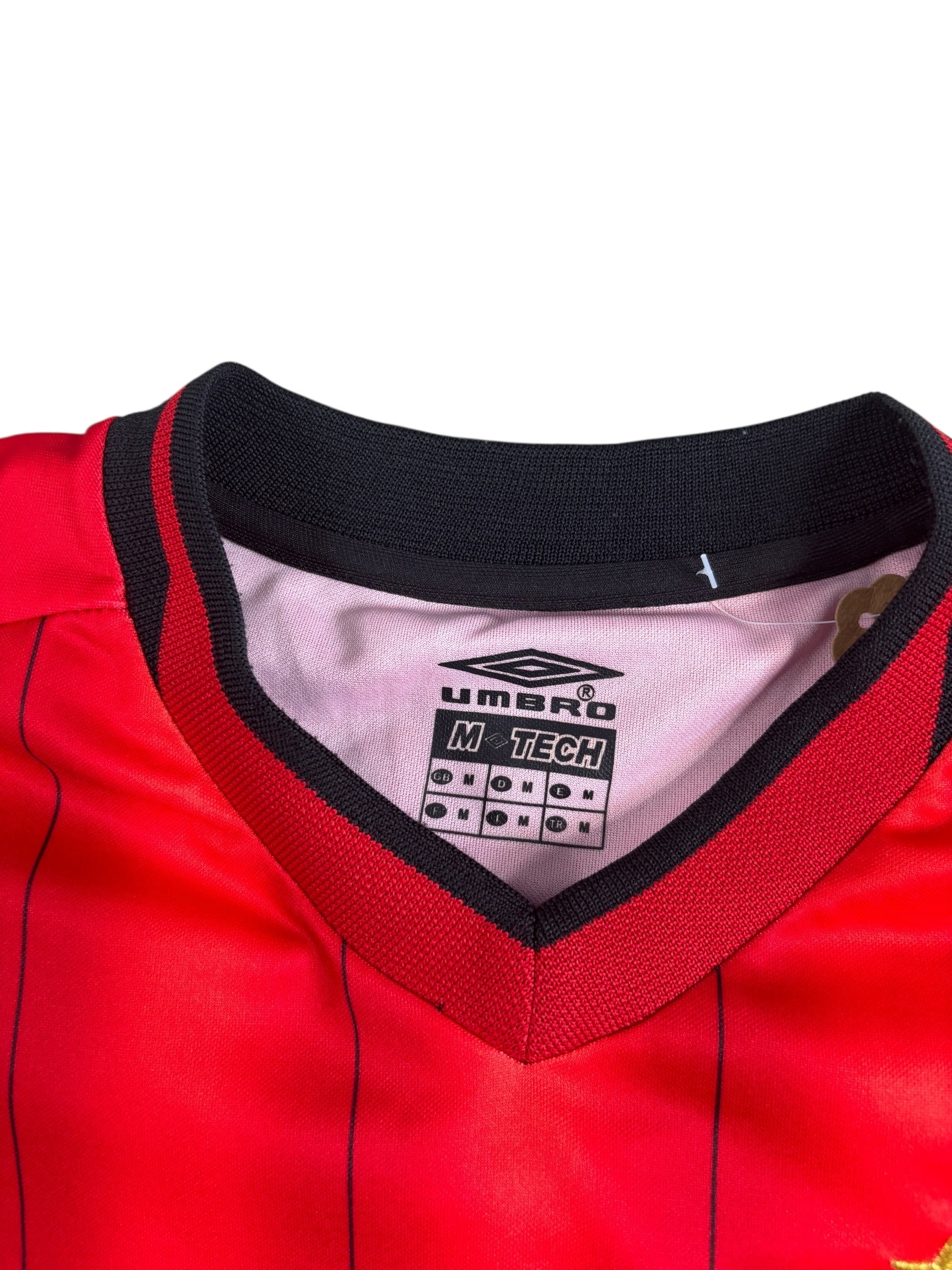 Galatasaray Third Jersey 2003/04 - M