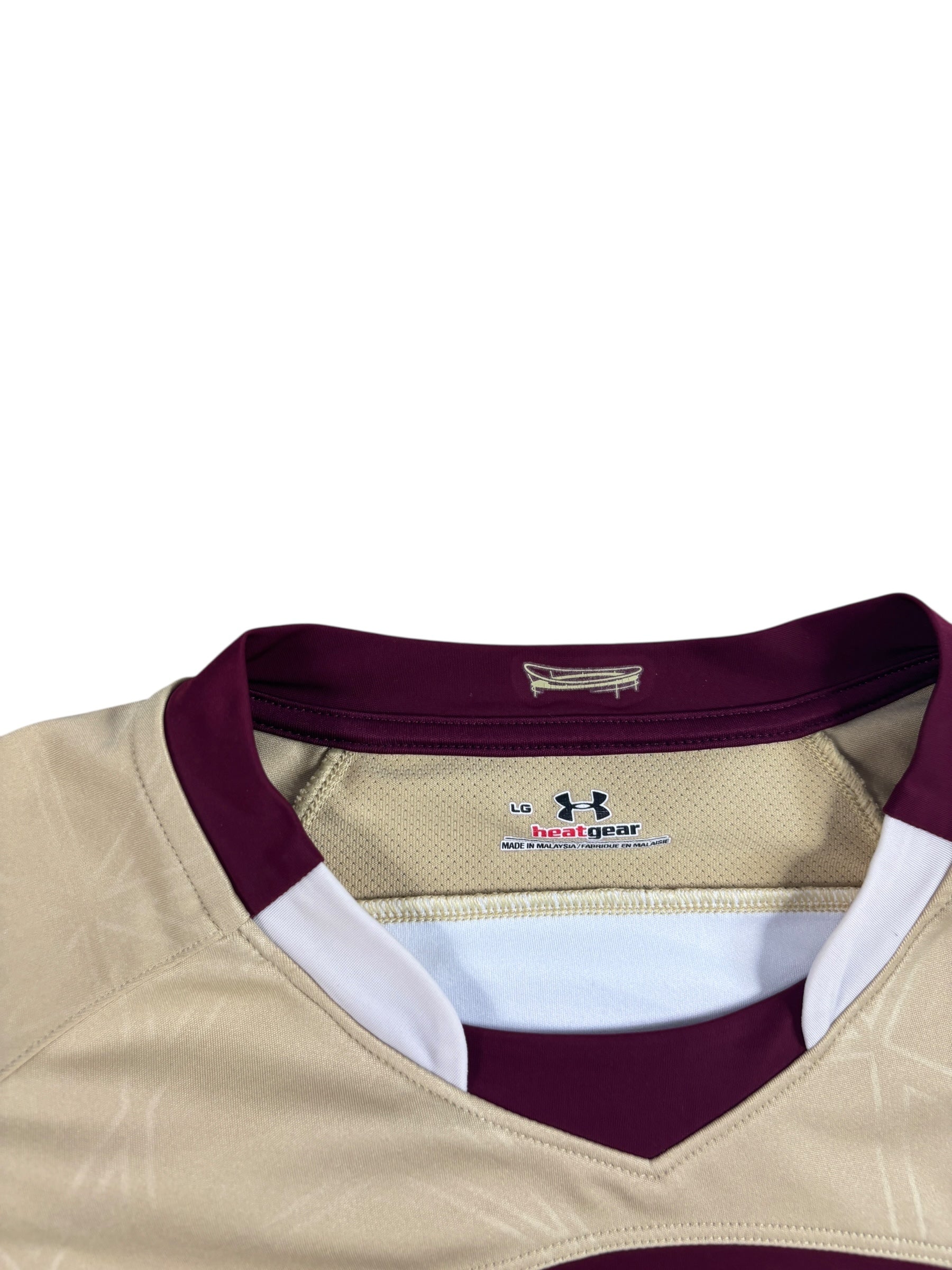 Hannover 96 Away Jersey 2010/11 - L