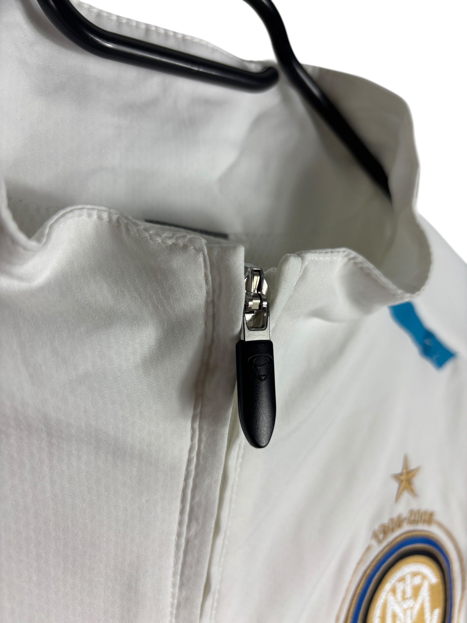 Inter Mailand Trainingsanzug 2007/08 - XL