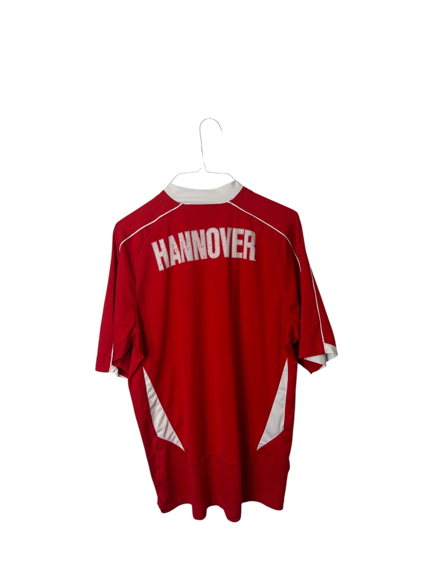 Hannover 96 Heimtrikot 2008/09 - M