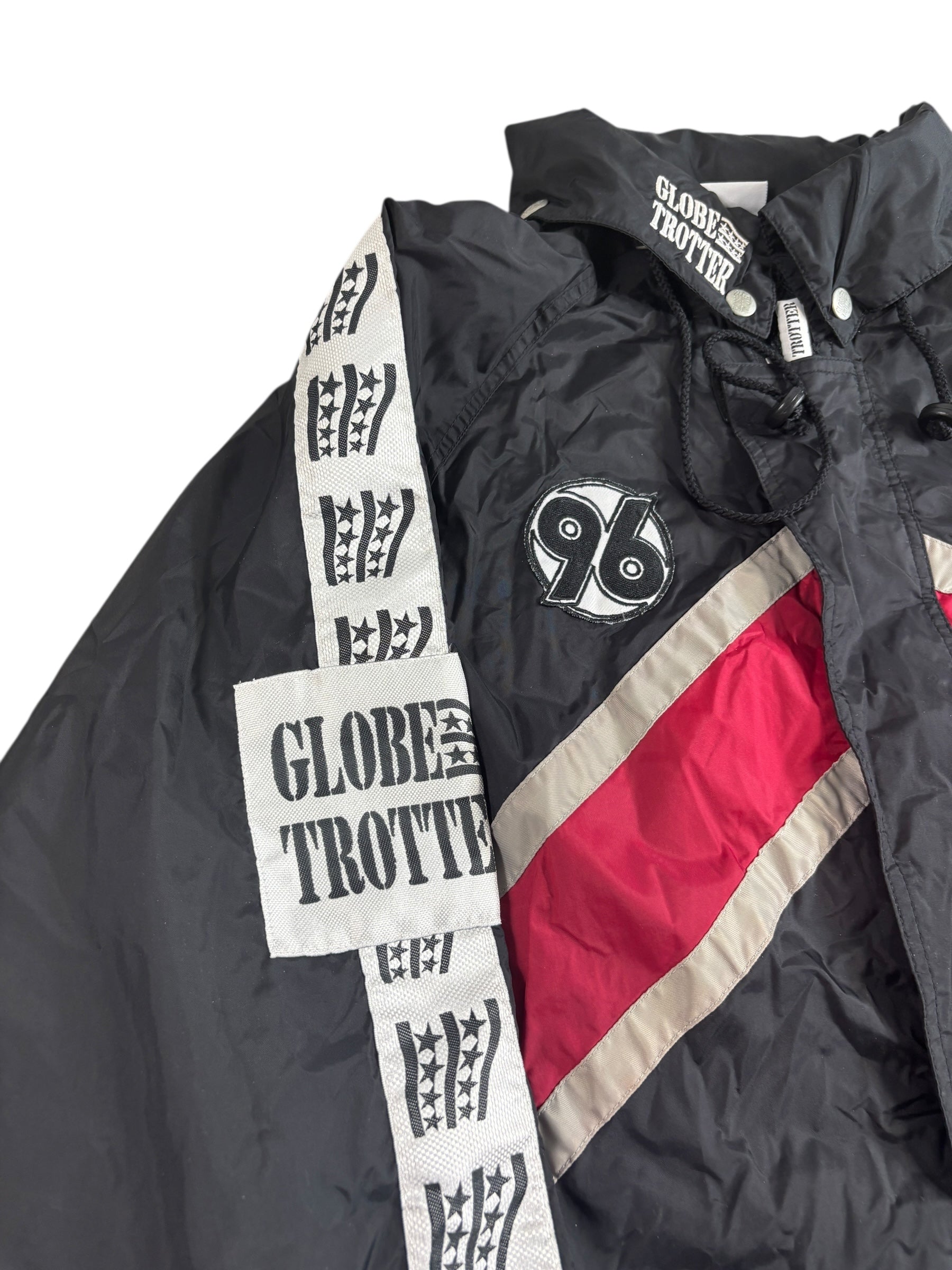 Hannover 96 Jacke 2001/02 - L