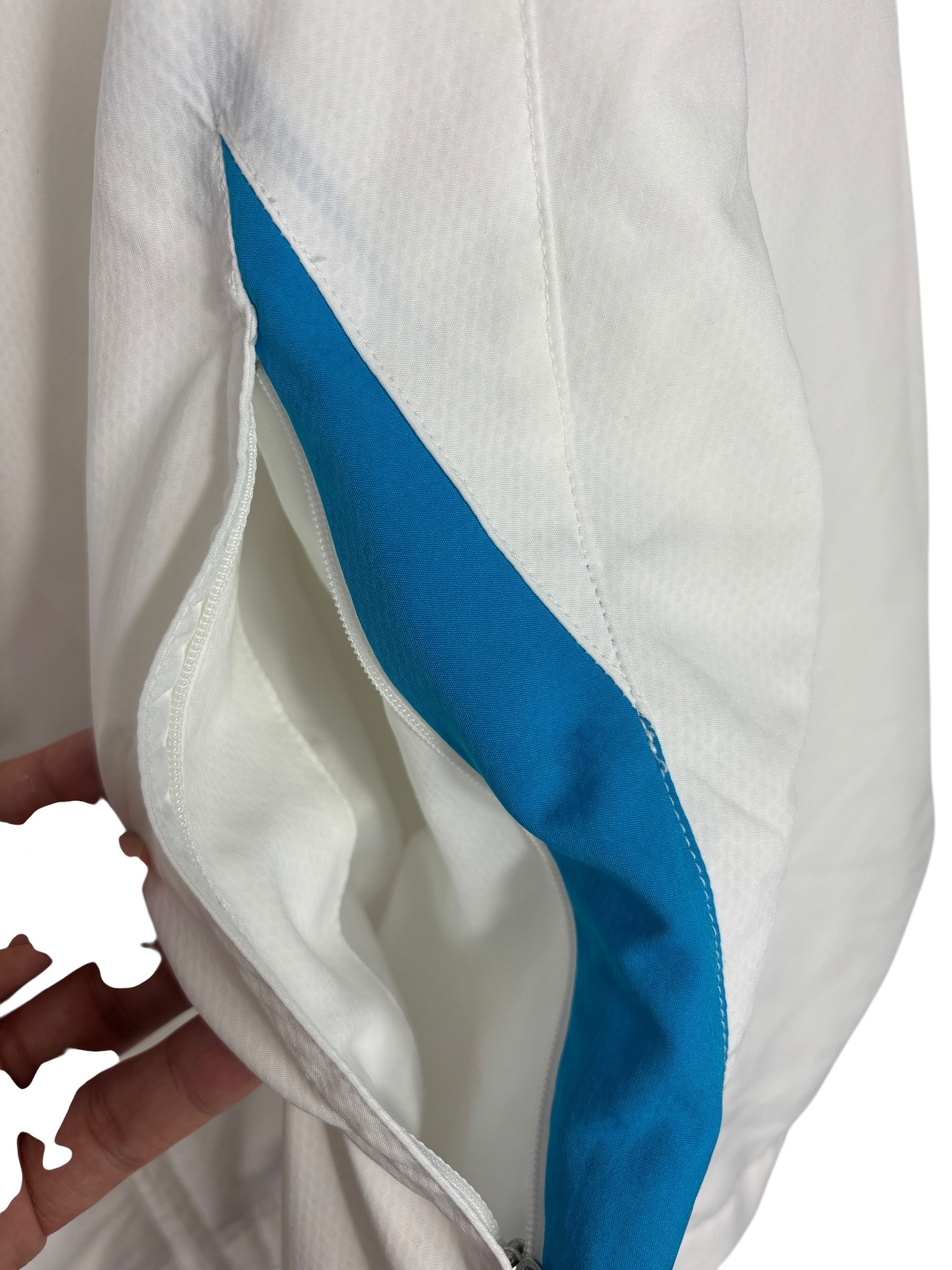 Inter Mailand Trainingsanzug 2007/08 - XL