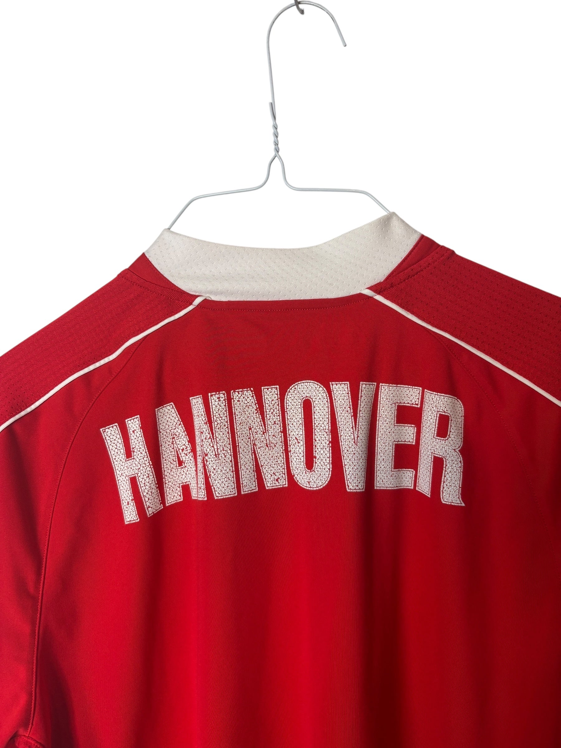 Hannover 96 Heimtrikot 2008/09 - M