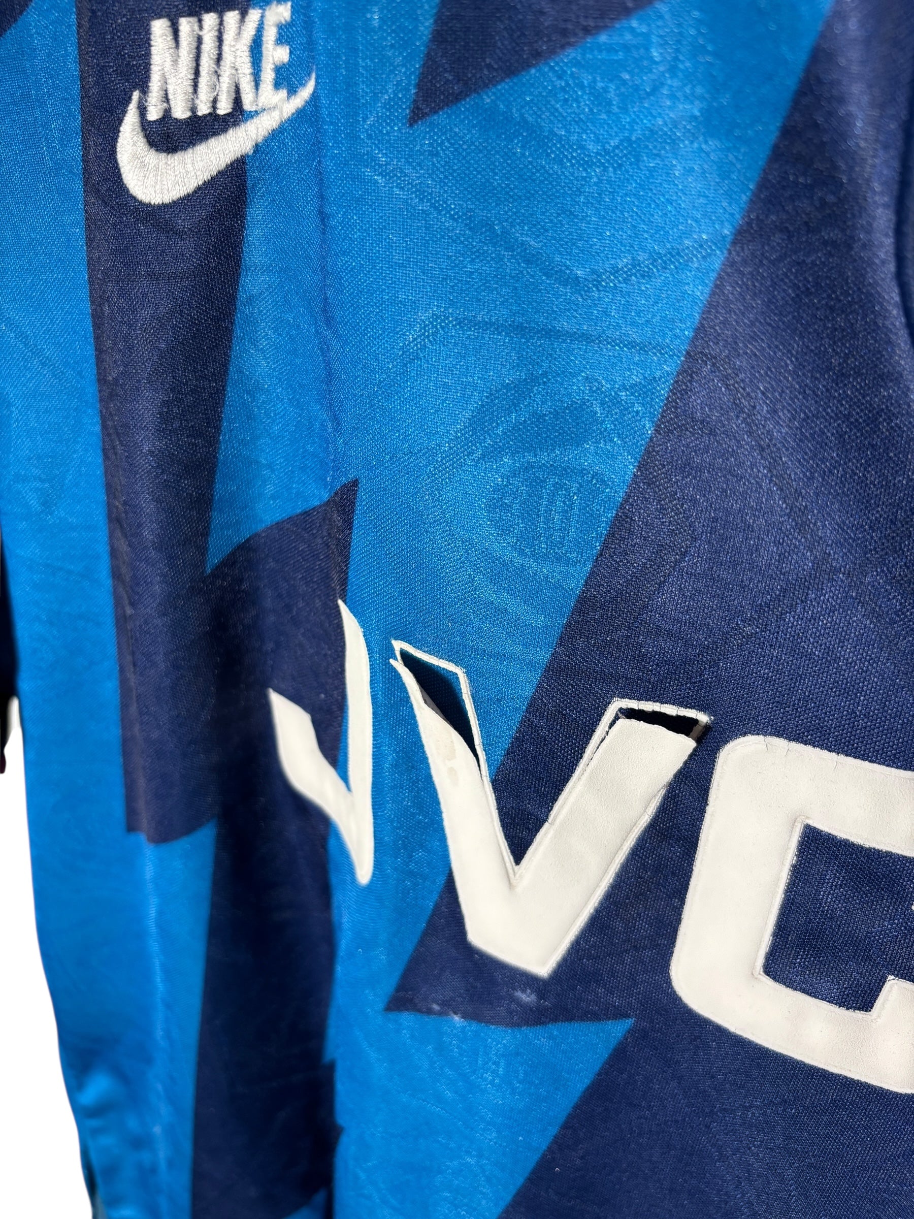 FC Arsenal Auswärts Trikot 1995/96 - L