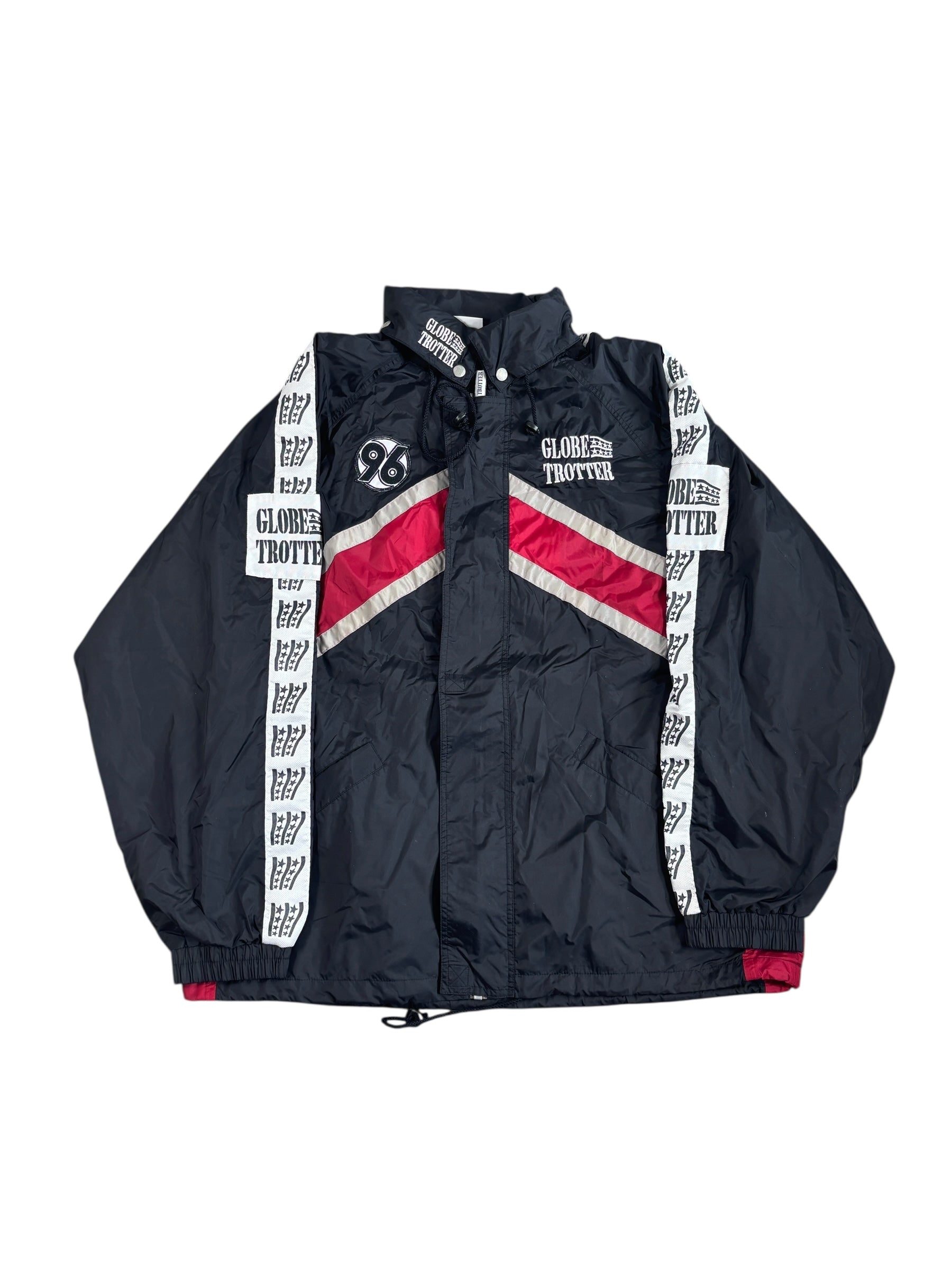 Hannover 96 Jacke 2001/02 - L
