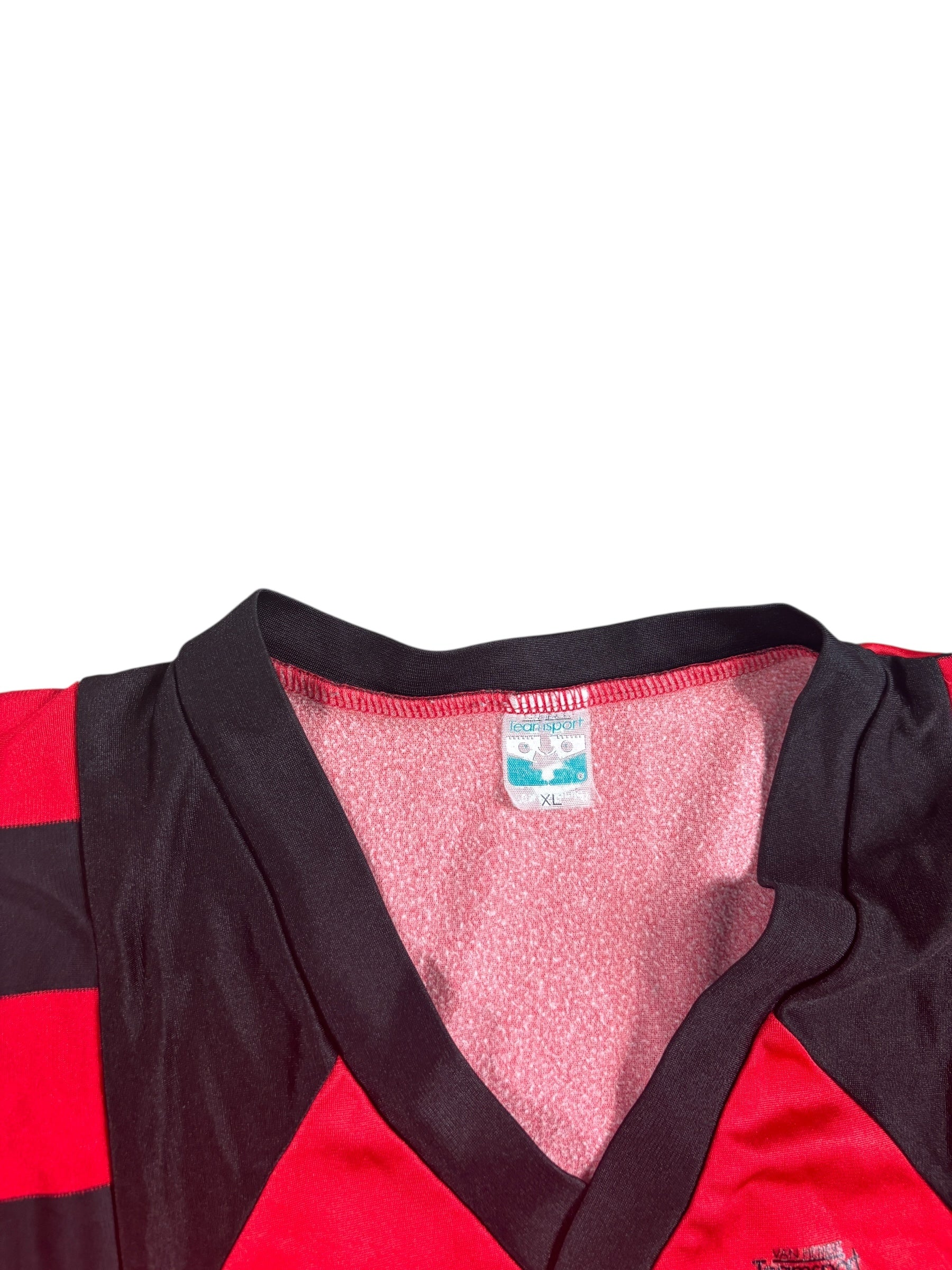 Hannover 96 Home Jersey 1994/95 - XL