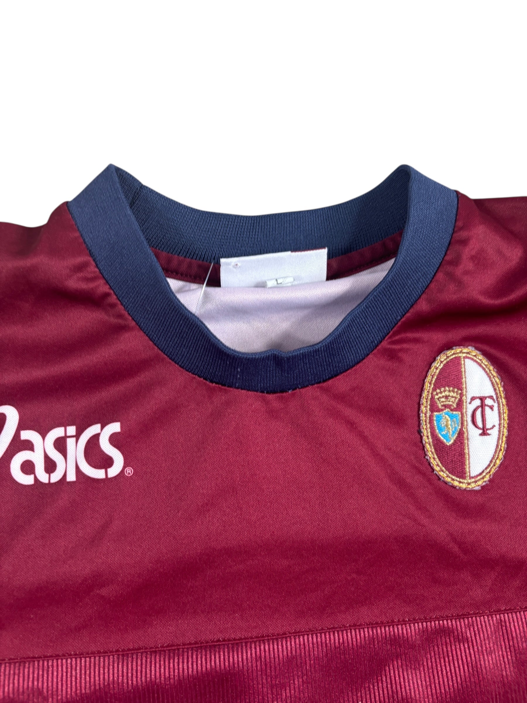 Torino Trainingstrikot 2001/02 - L
