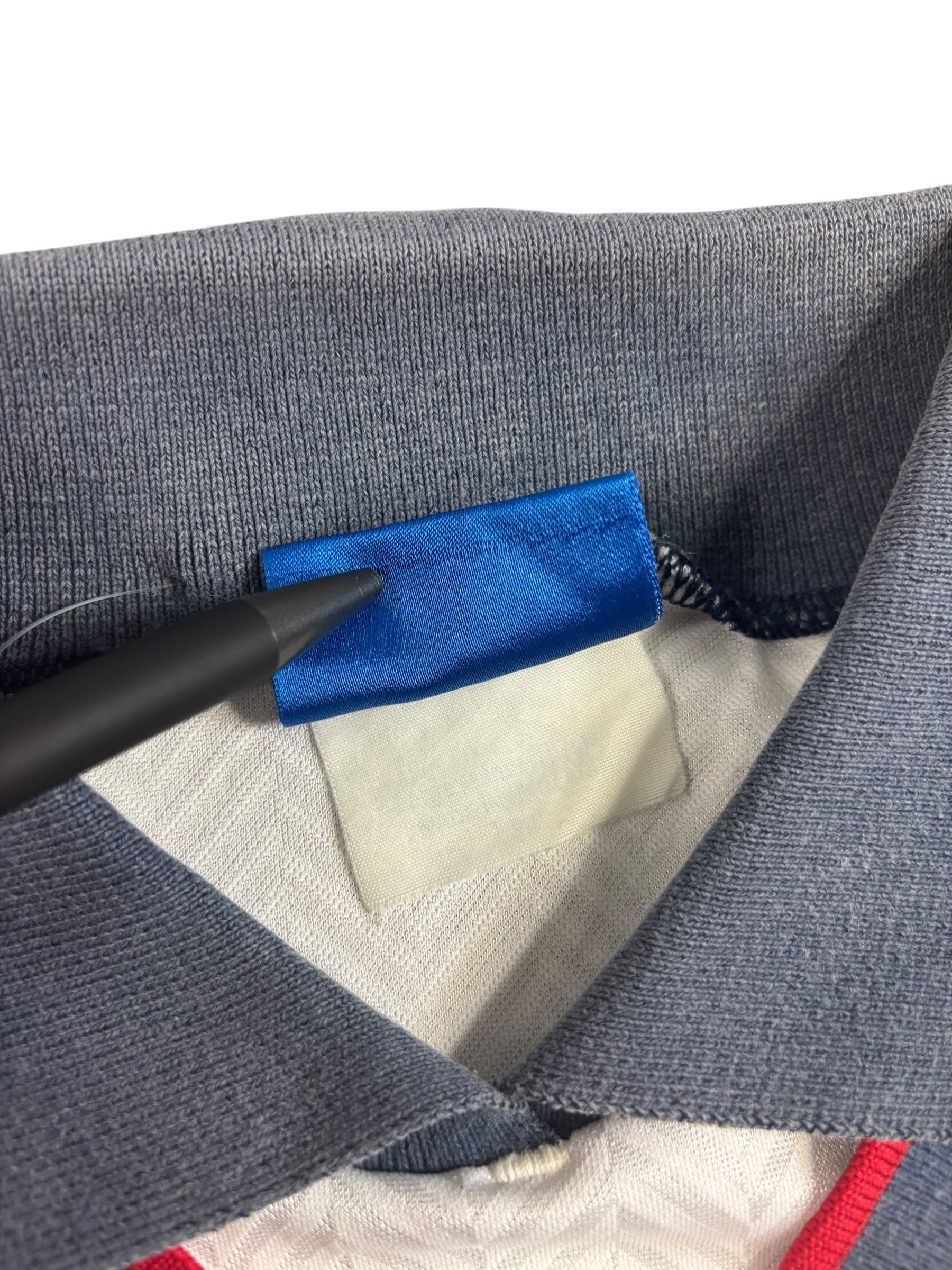 England Home Shirt 1994 - L