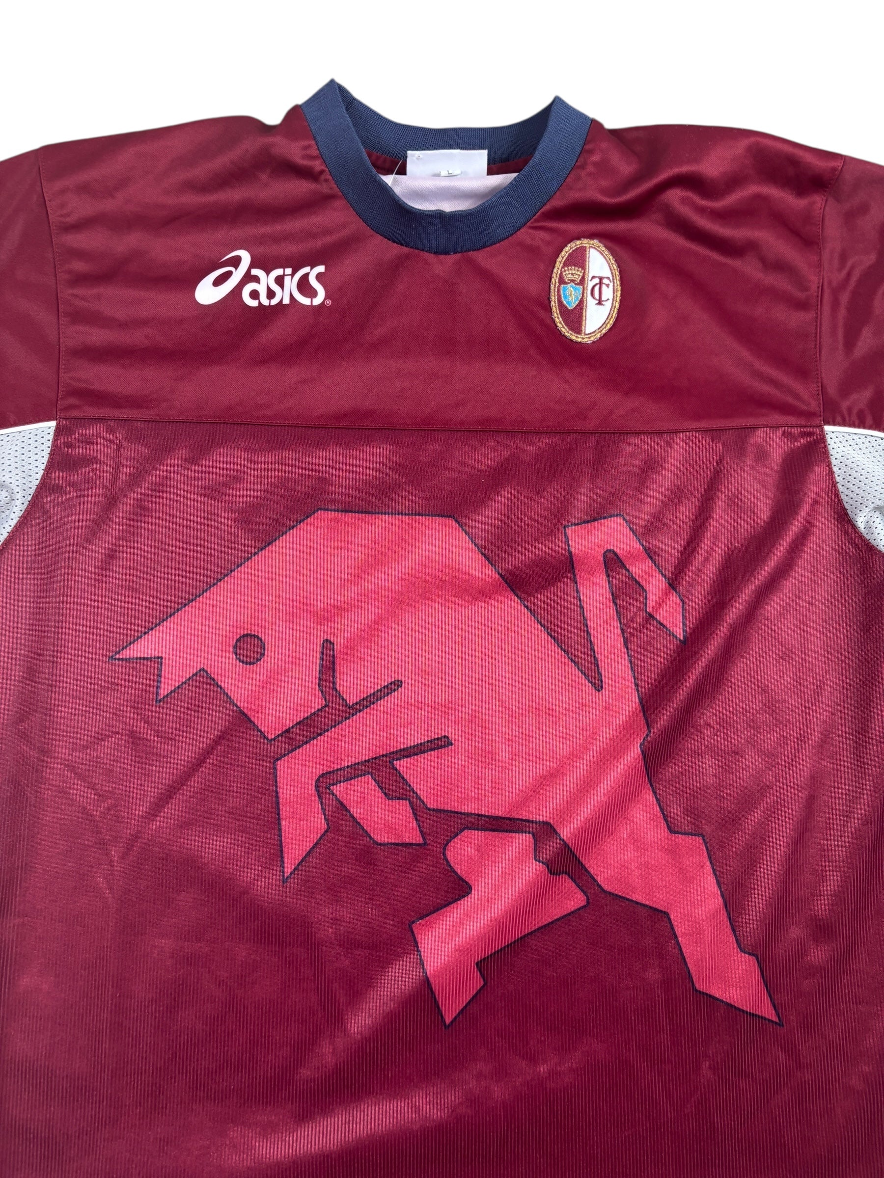 Torino Trainingstrikot 2001/02 - L