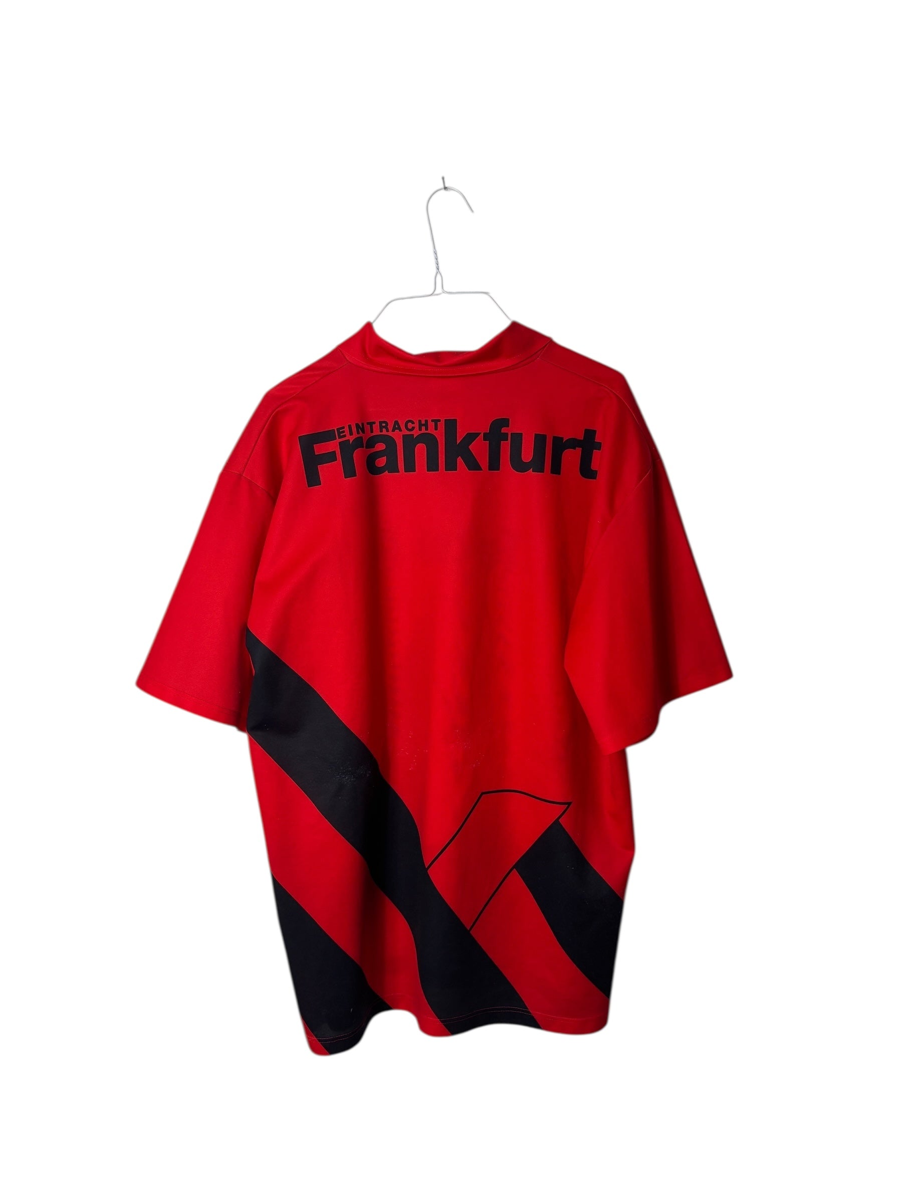 Eintracht Frankfurt Heimtrikot 1993/95 - XL