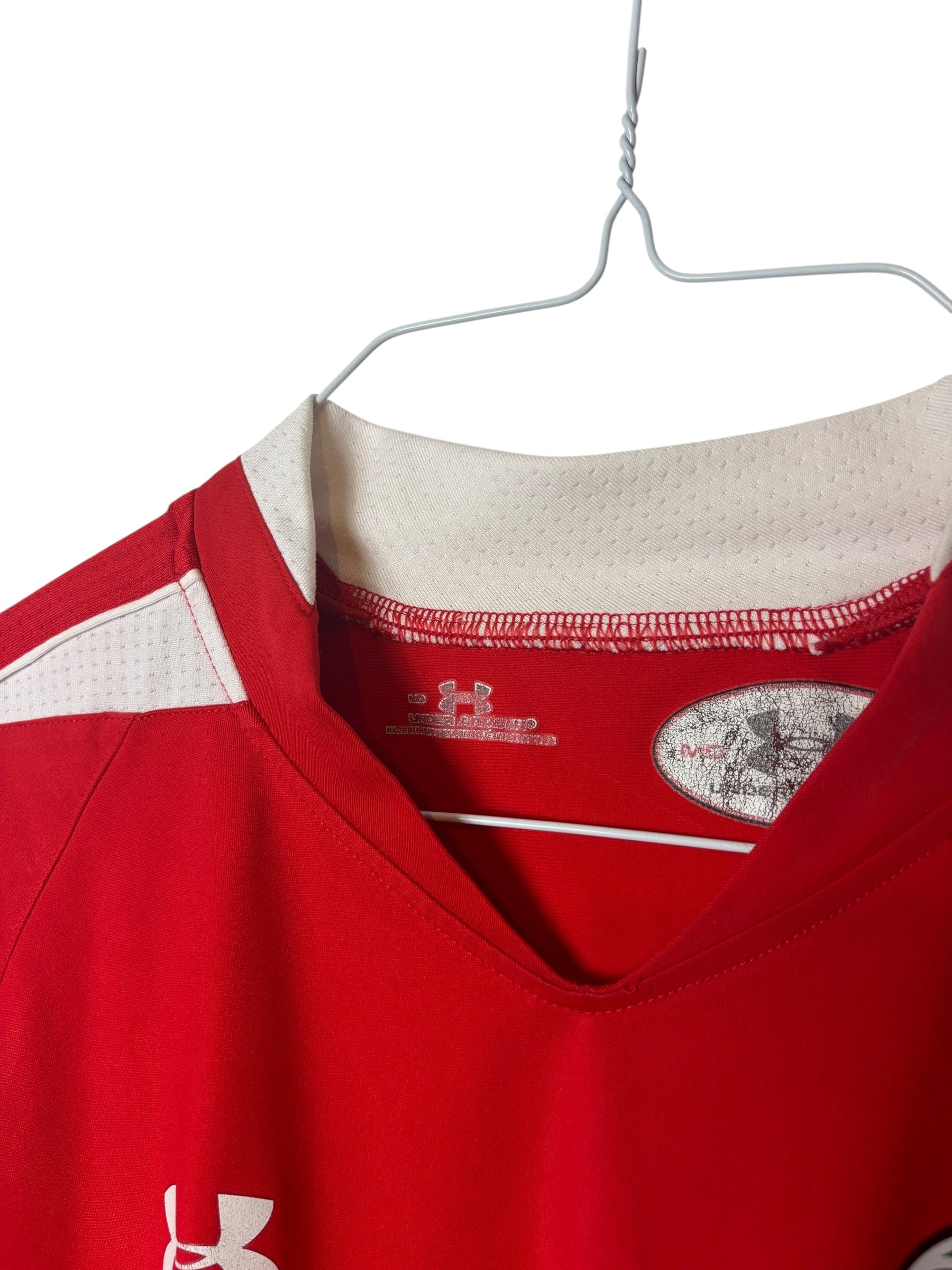 Hannover 96 Heimtrikot 2008/09 - M