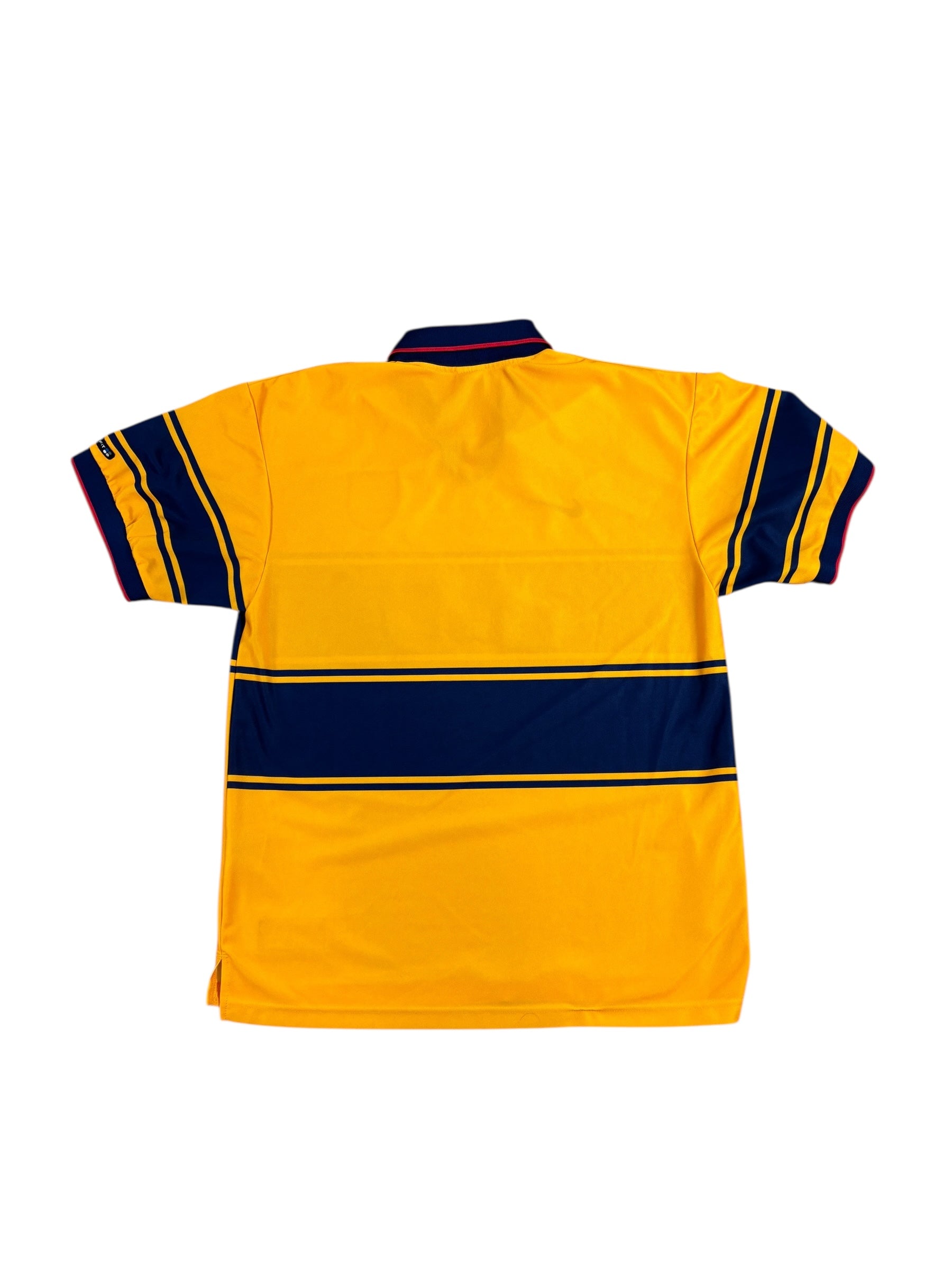 Arsenal Away Shirt 1997/99 - XL