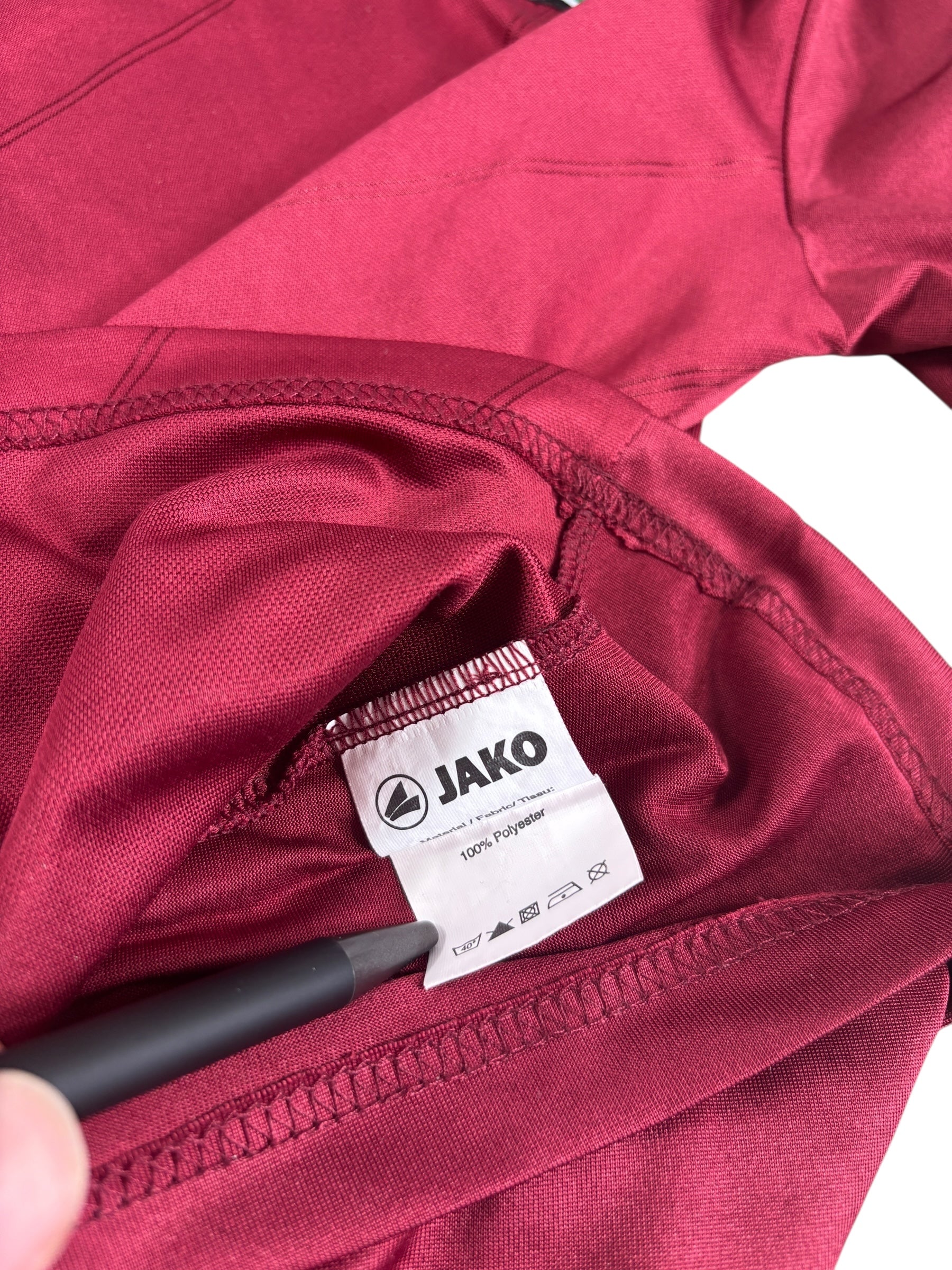 Hannover 96 Home Jersey 2011/12 - M