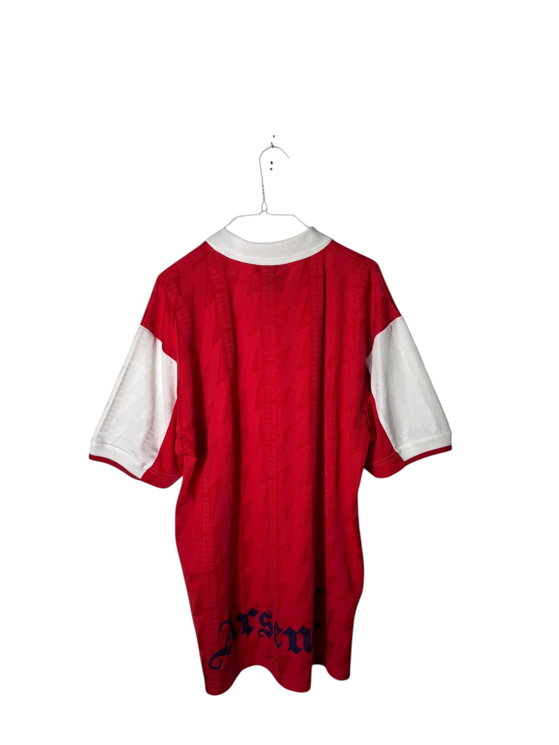 FC Arsenal Heim Trikot 1994/96 - XL