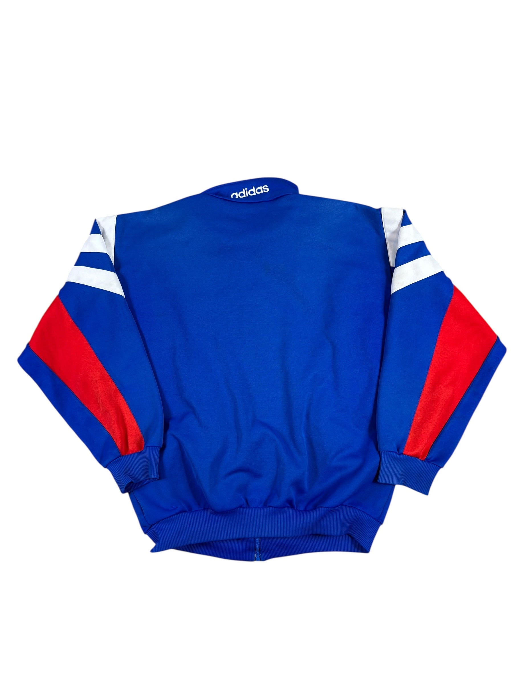 FC Bayern München Trainingsjacke 1996/97 - M