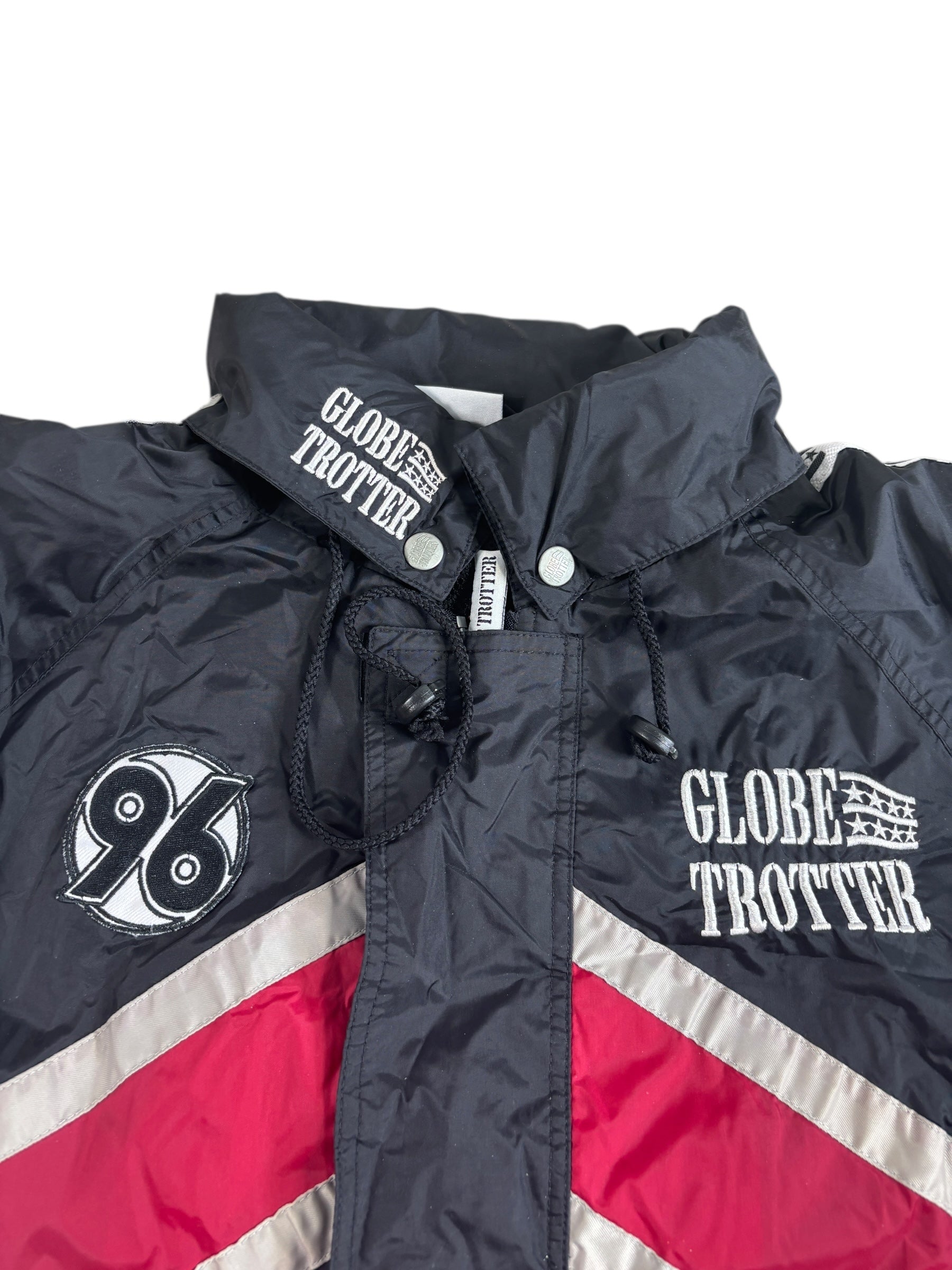 Hannover 96 Jacke 2001/02 - L