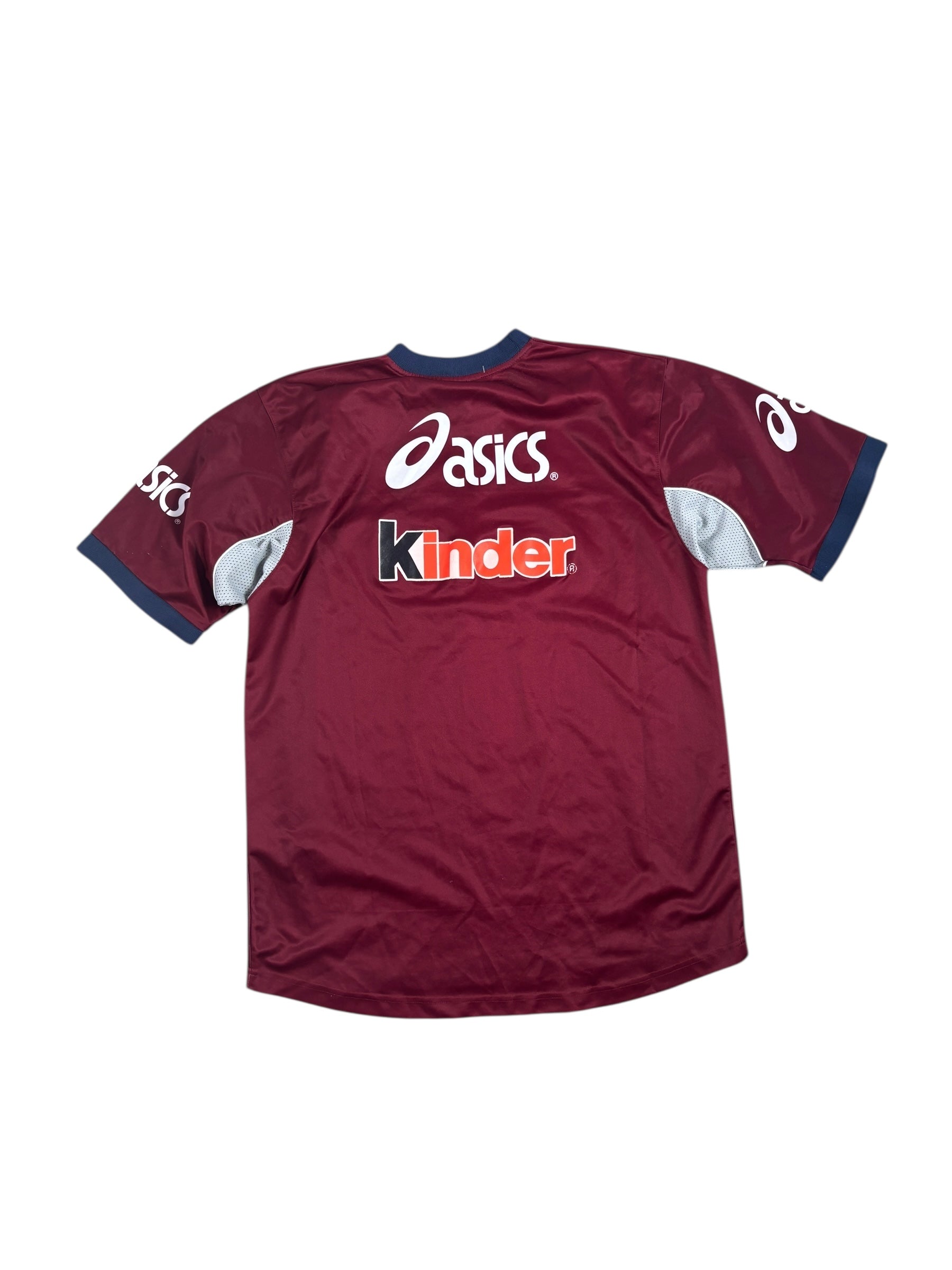 Torino Trainingstrikot 2001/02 - L