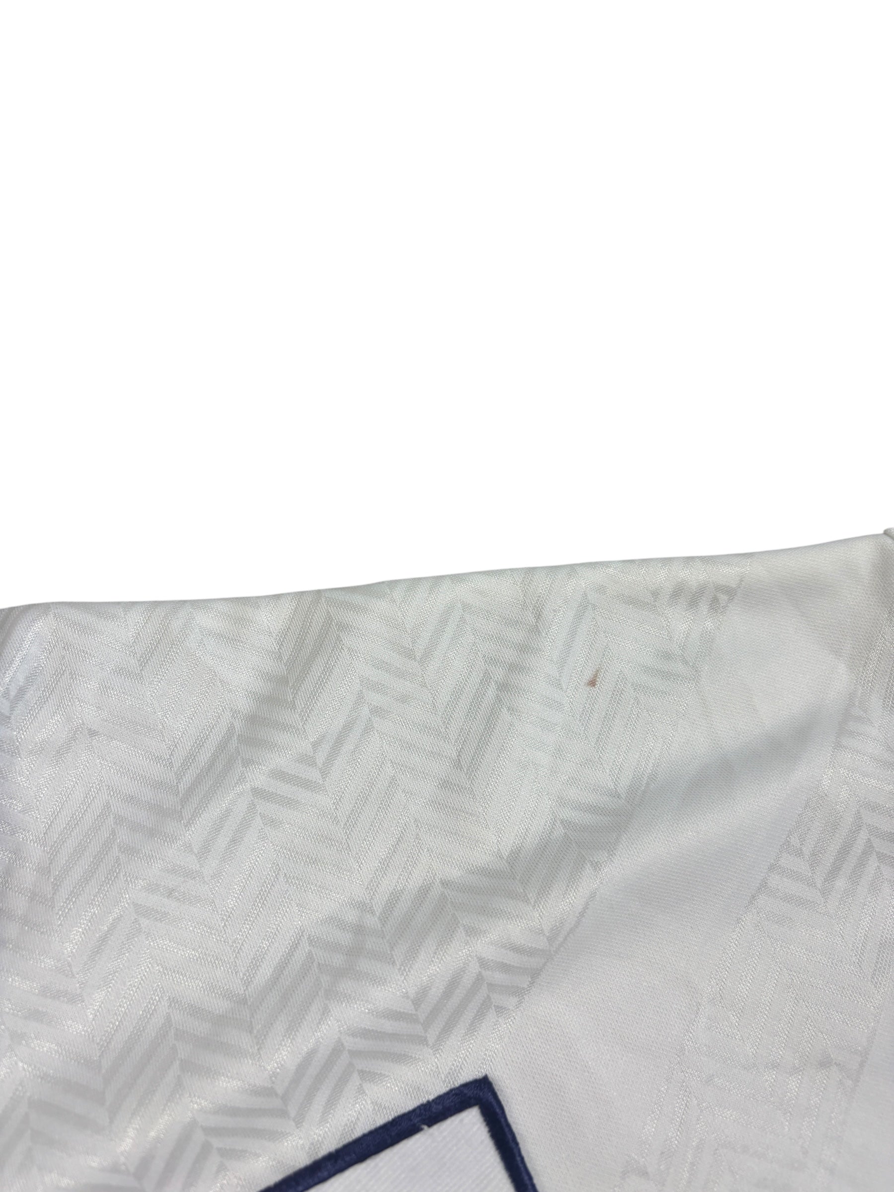 England Home Shirt 1994 - L