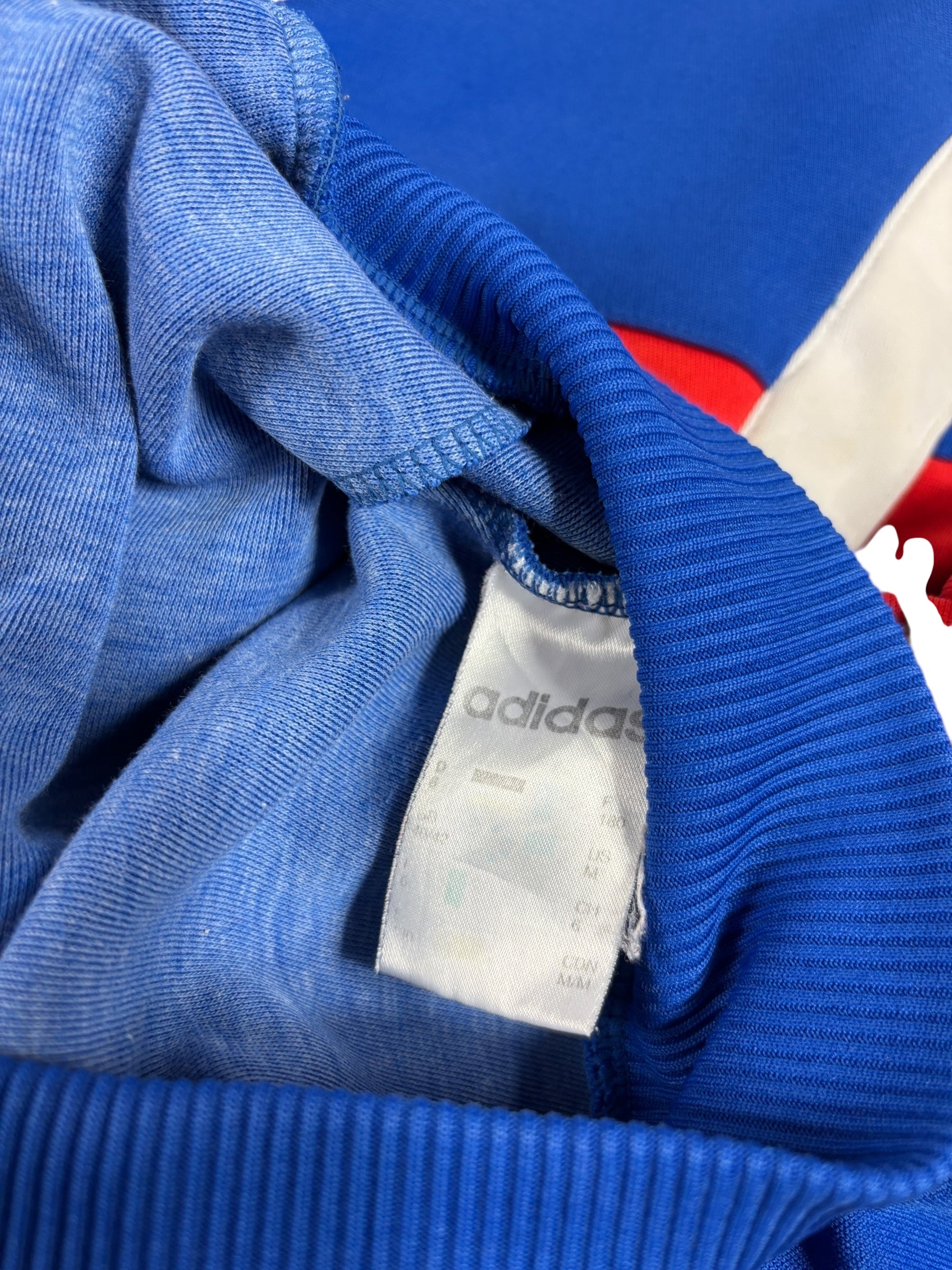 FC Bayern München Trainingsjacke 1996/97 - M