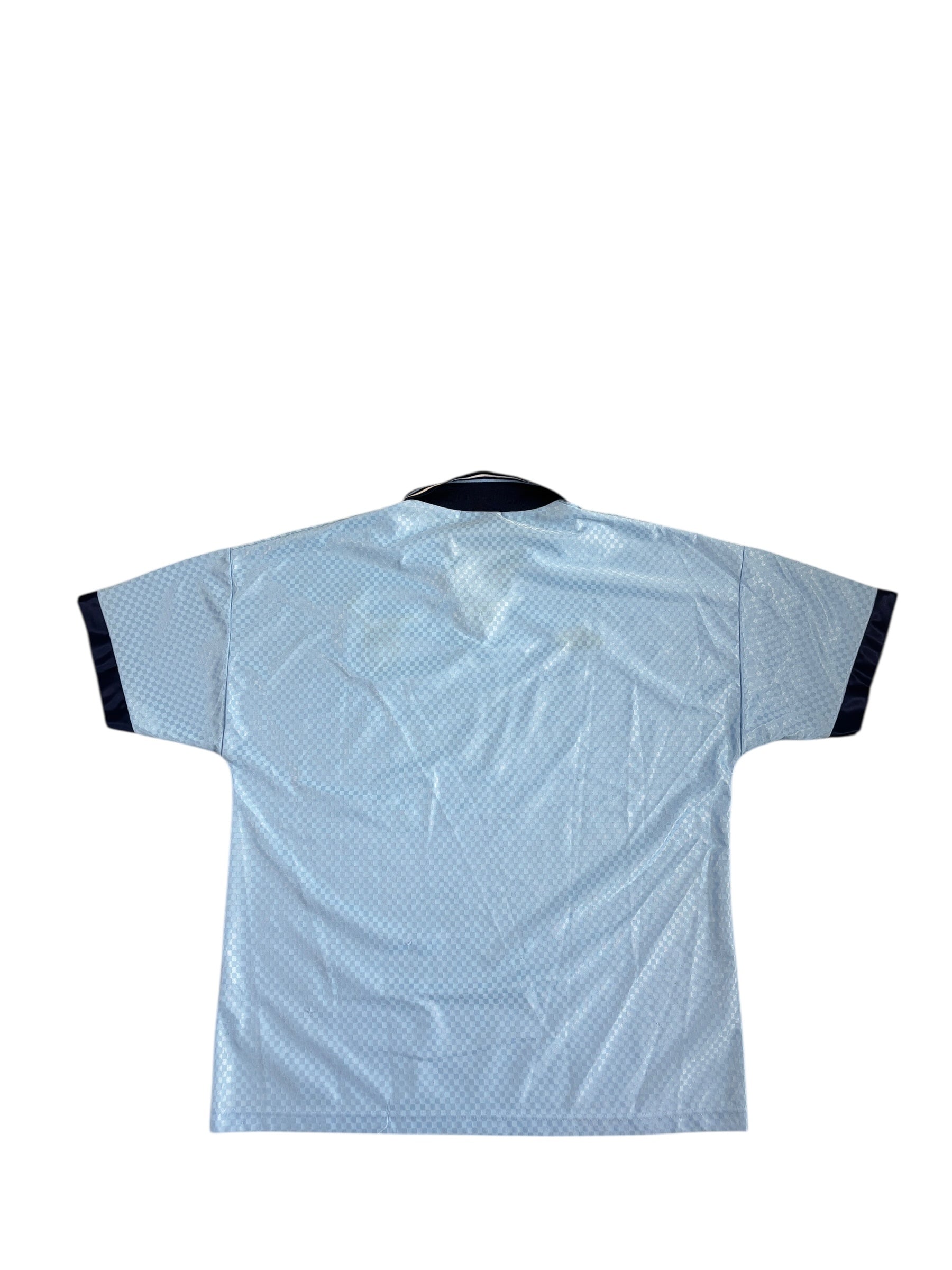 Lazio Heimtrikot 1995/96 - XL
