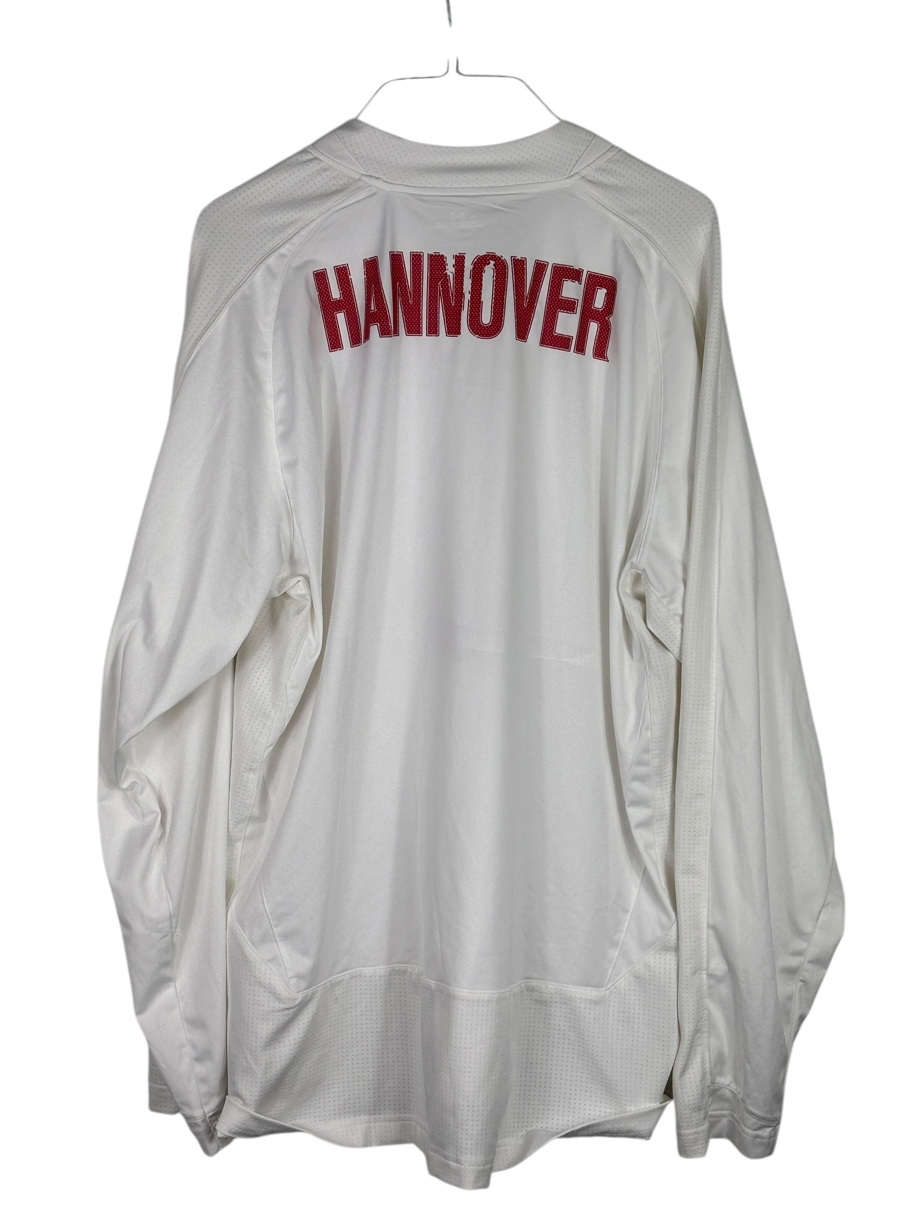 Hannover 96 Auswärtstrikot 2008/09 - XL