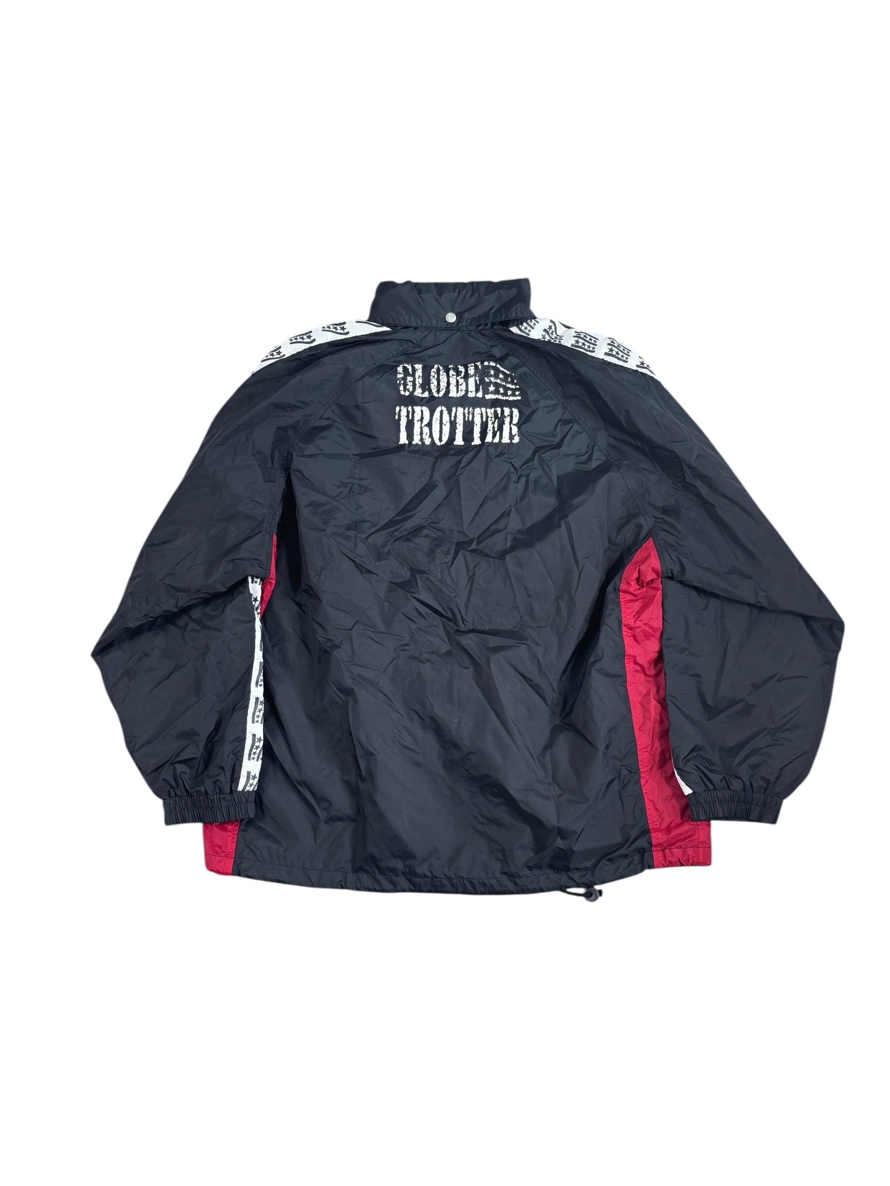 Hannover 96 Jacke 2001/02 - L