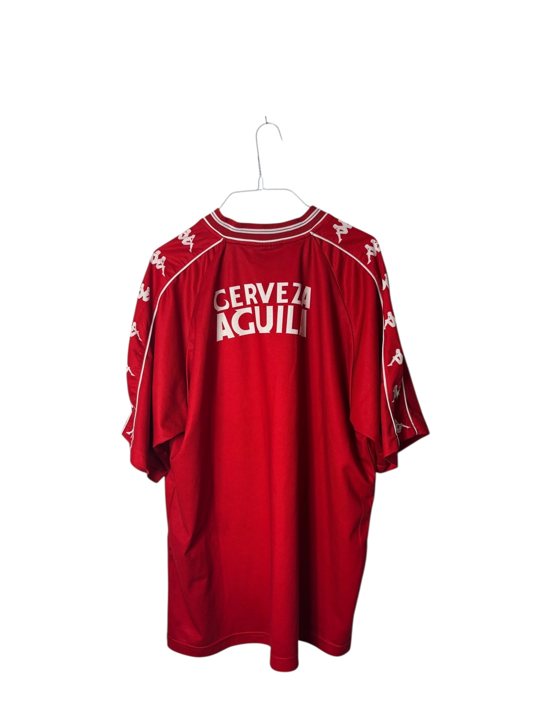 America De Cali Heimtrikot 1999/00 - XL
