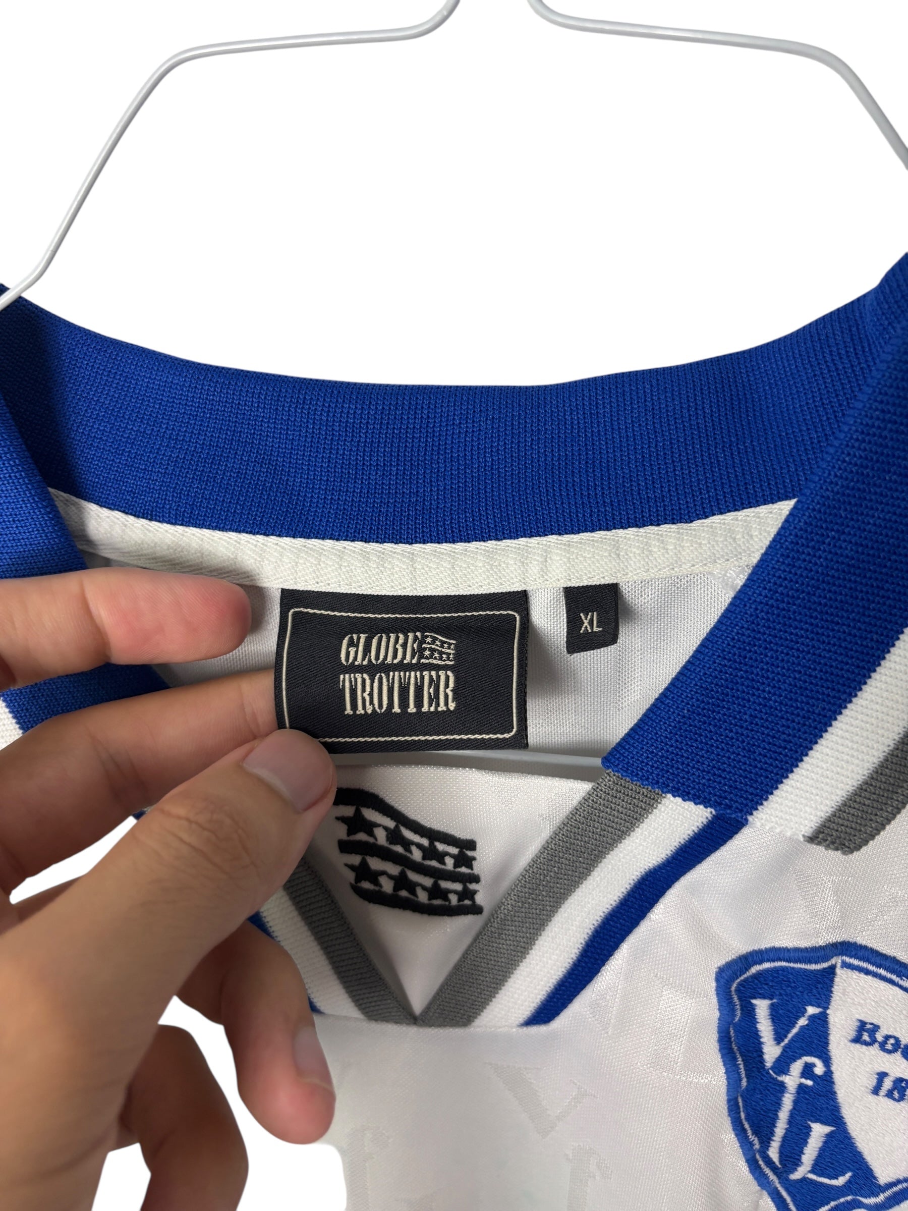 VfL Bochum Heimtrikot 1999/01 - XL