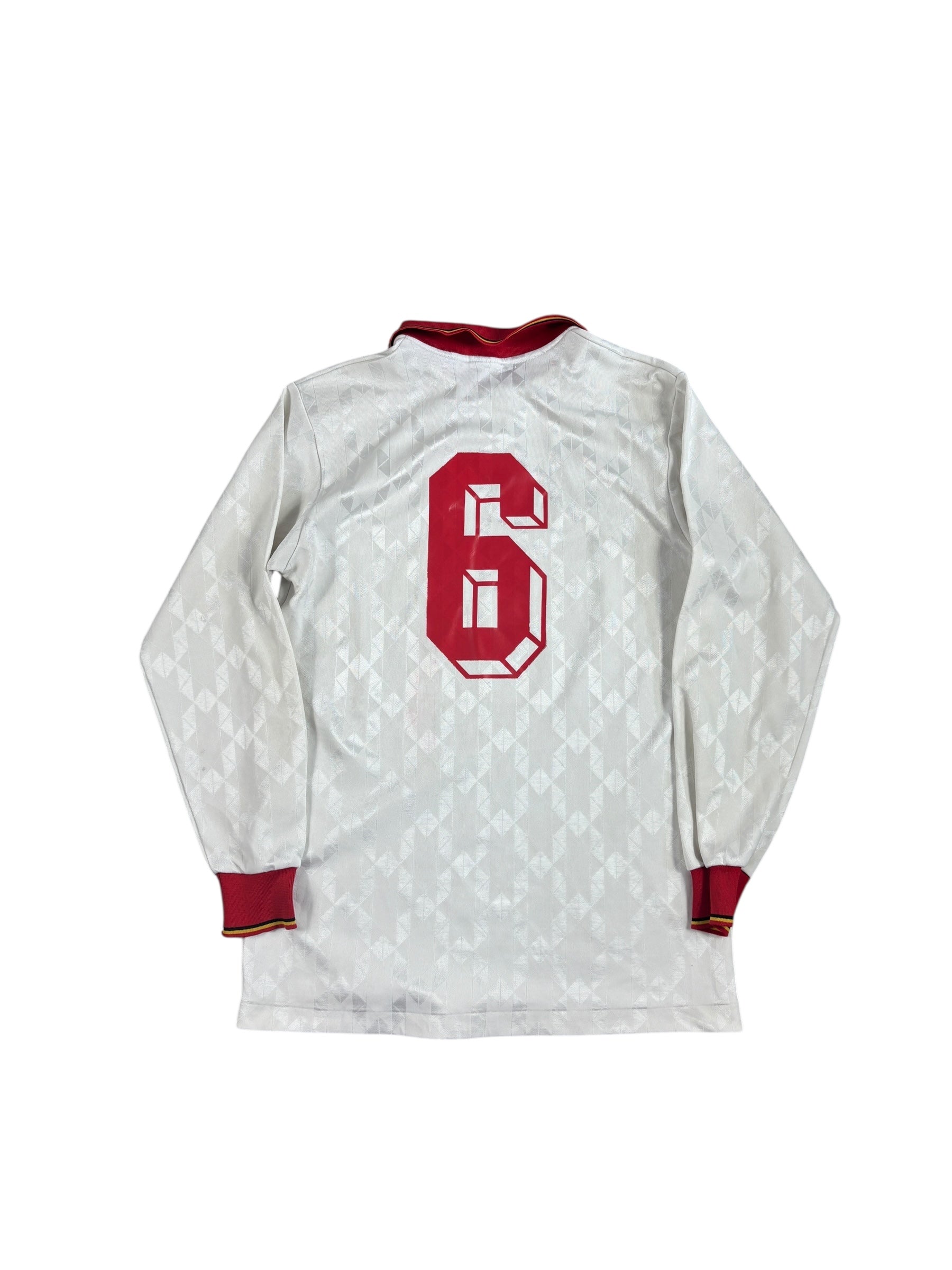 Belgium Away Jersey 1992/94 - M