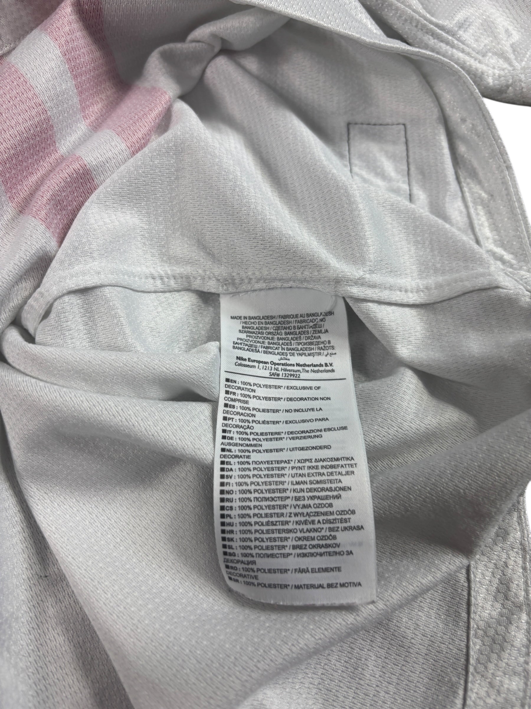 Portugal Away Jersey 2012/13 - M