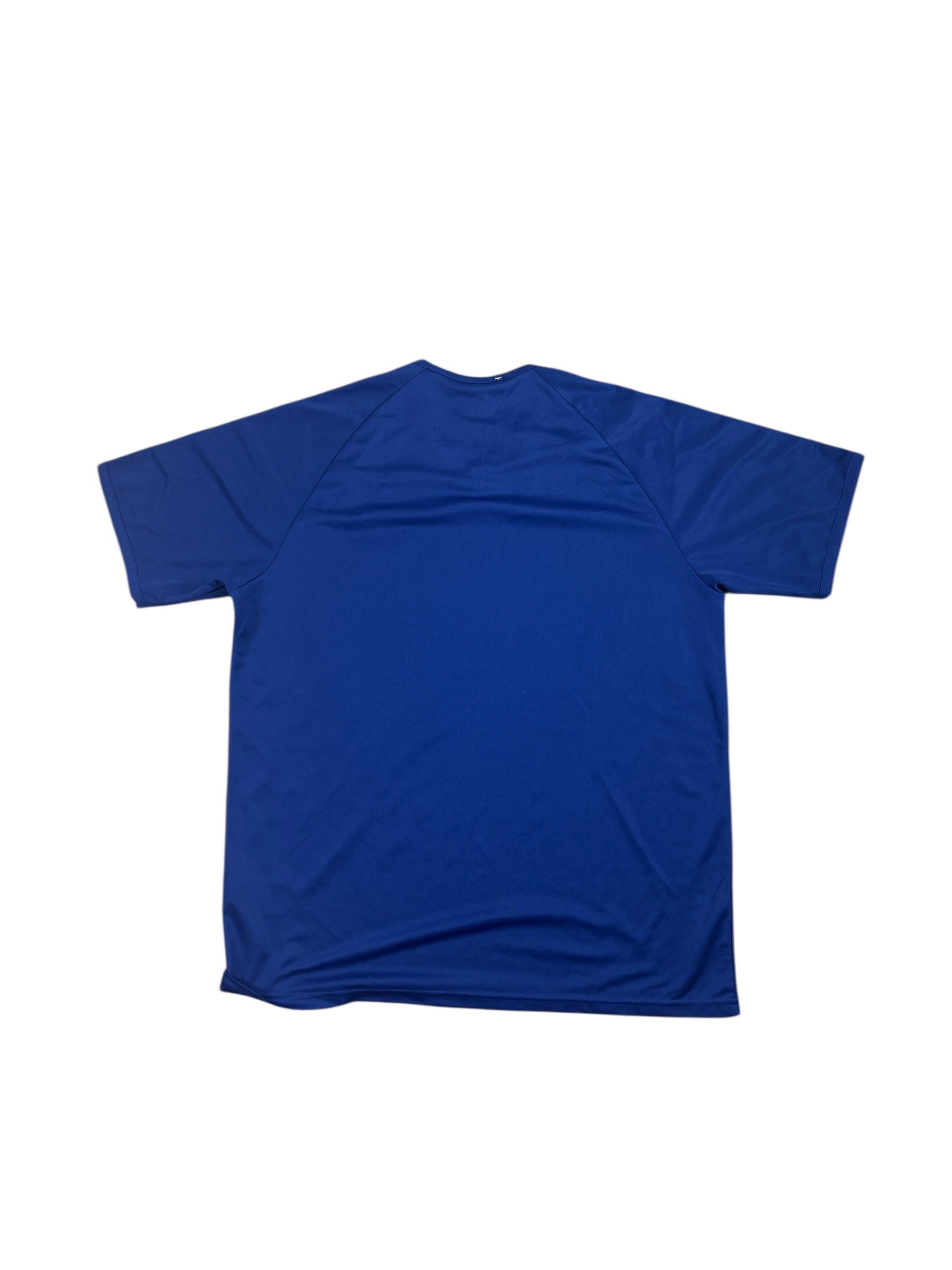 Frankreich Heimtrikot 2010 - L