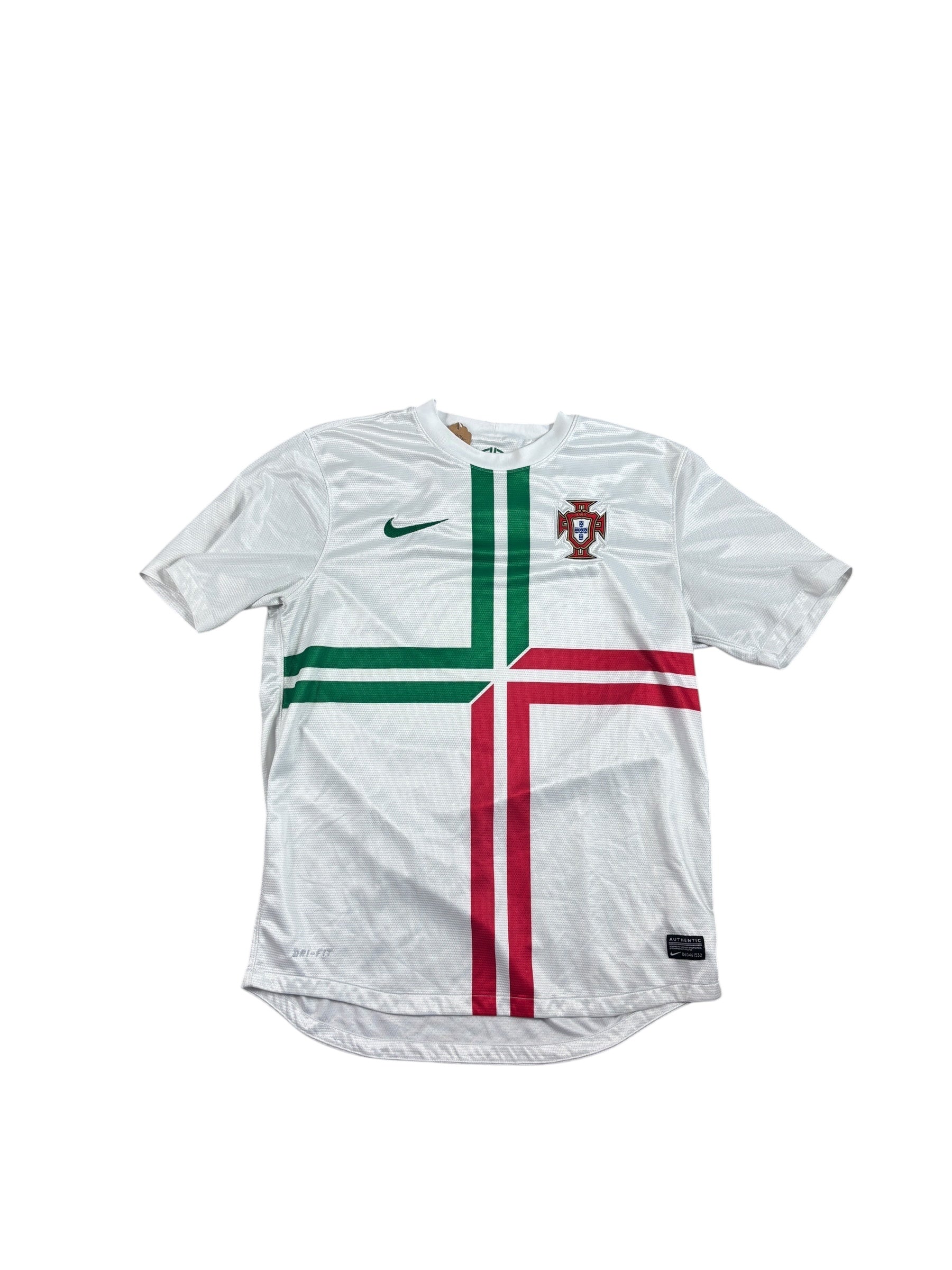 Portugal Away Jersey 2012/13 - M