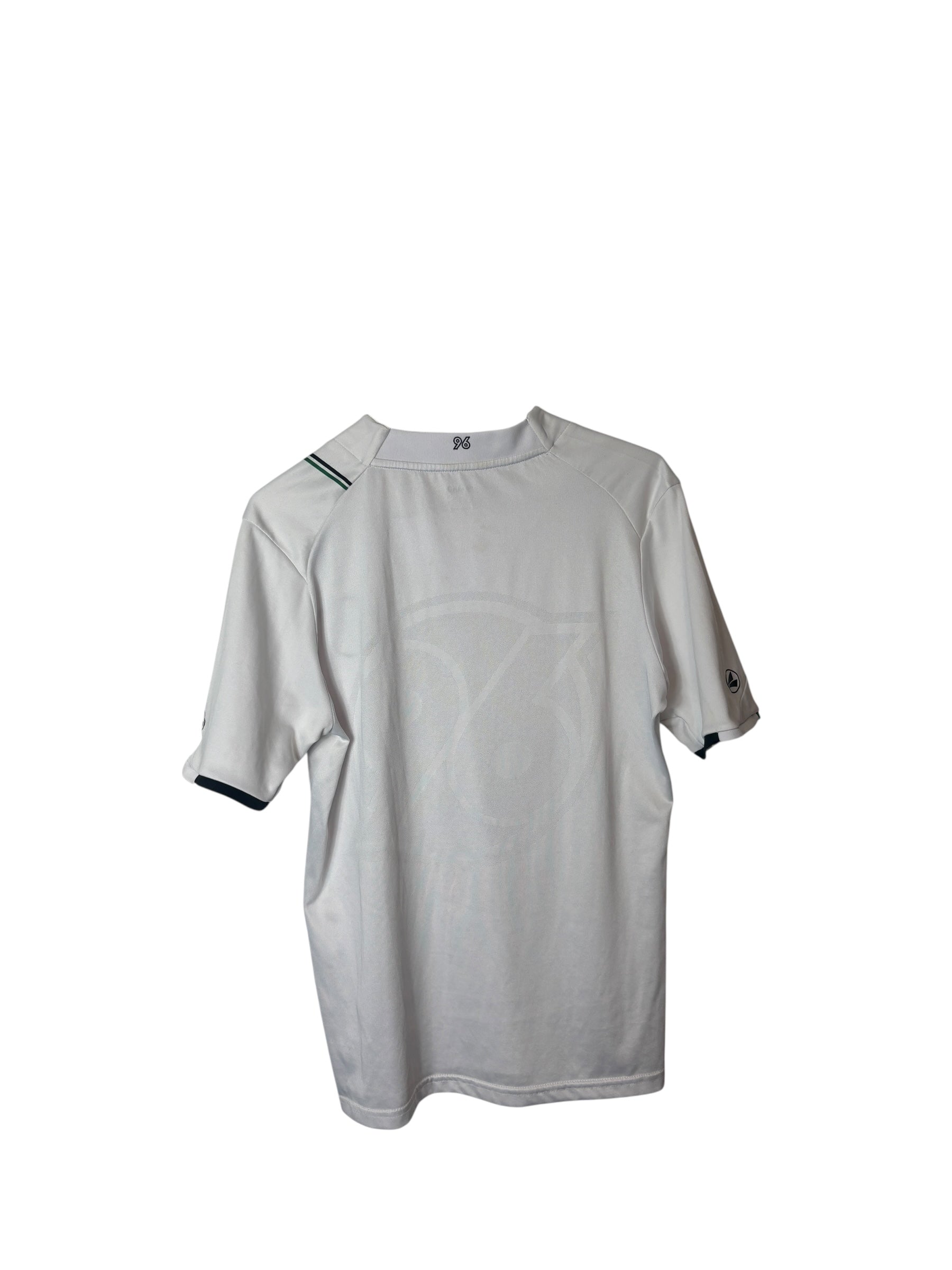 Hannover 96 Auswärtstrikot 2011/12 - S